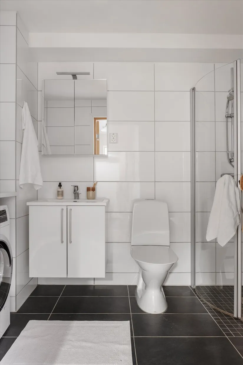 Bostadsrätt, Regementsvägen 2, Uddevalla centrum, Uddevalla