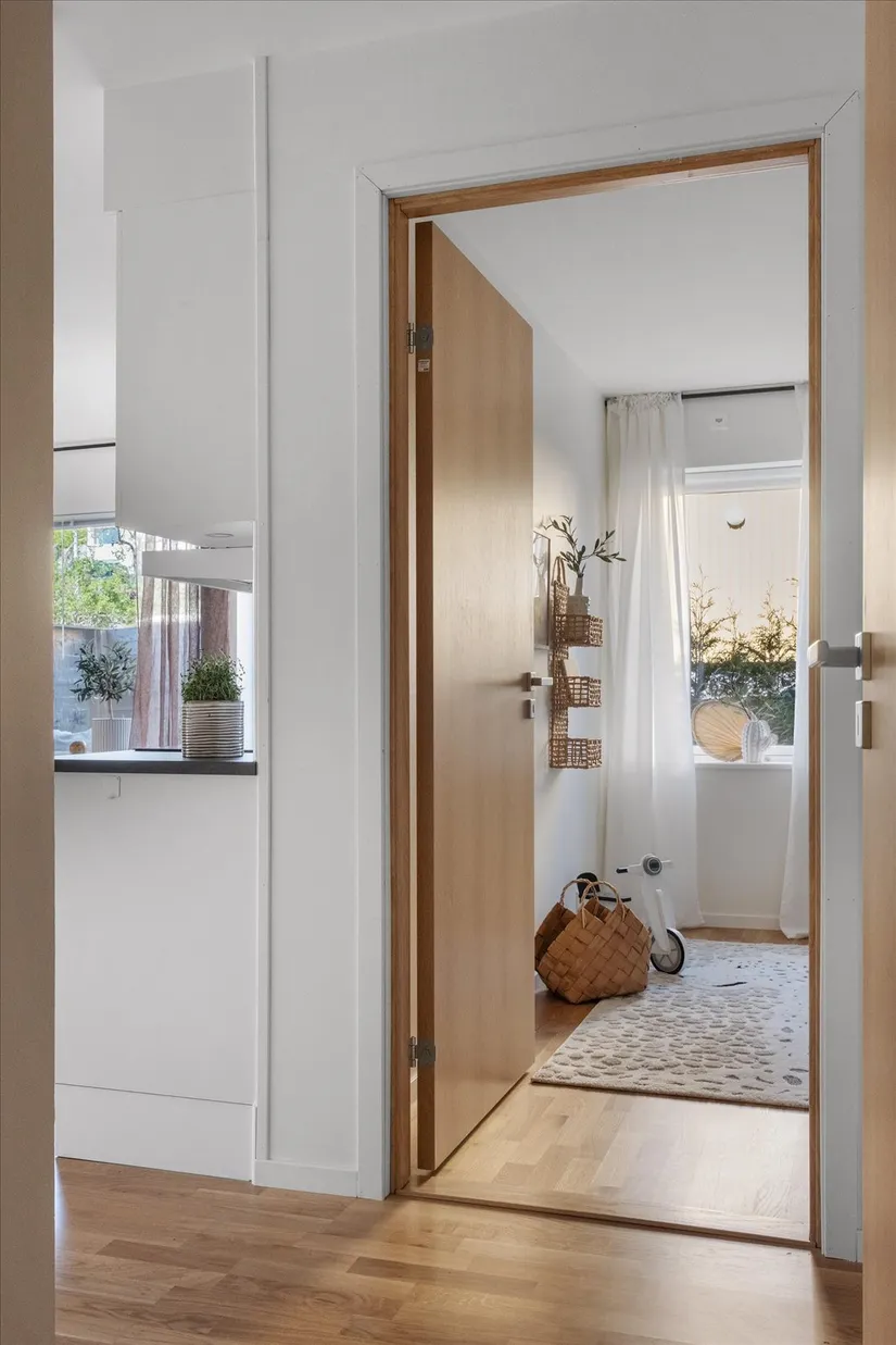 Bostadsrätt, Regementsvägen 2, Uddevalla centrum, Uddevalla