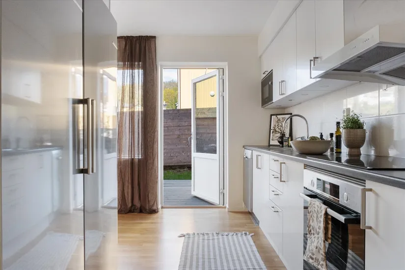 Bostadsrätt, Regementsvägen 2, Uddevalla centrum, Uddevalla