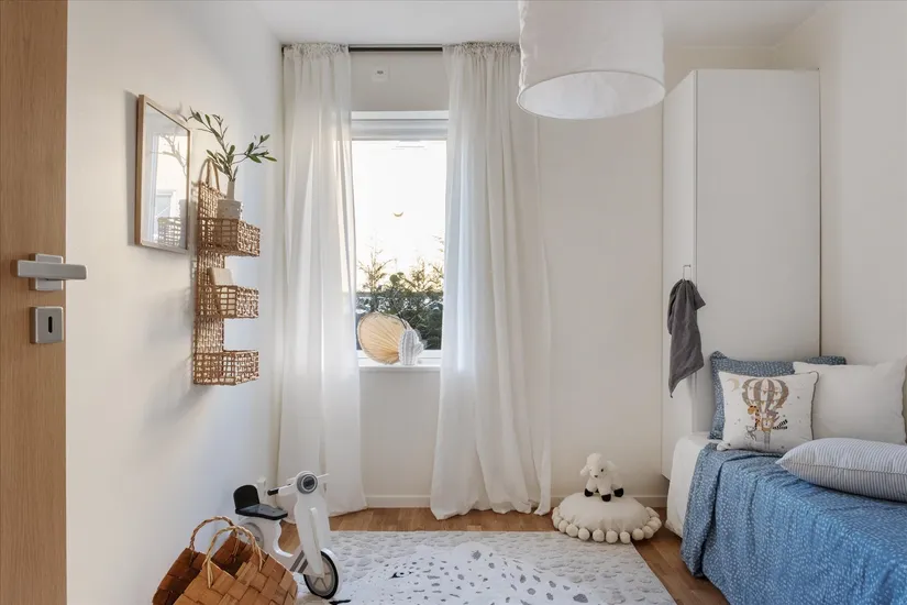 Bostadsrätt, Regementsvägen 2, Uddevalla centrum, Uddevalla