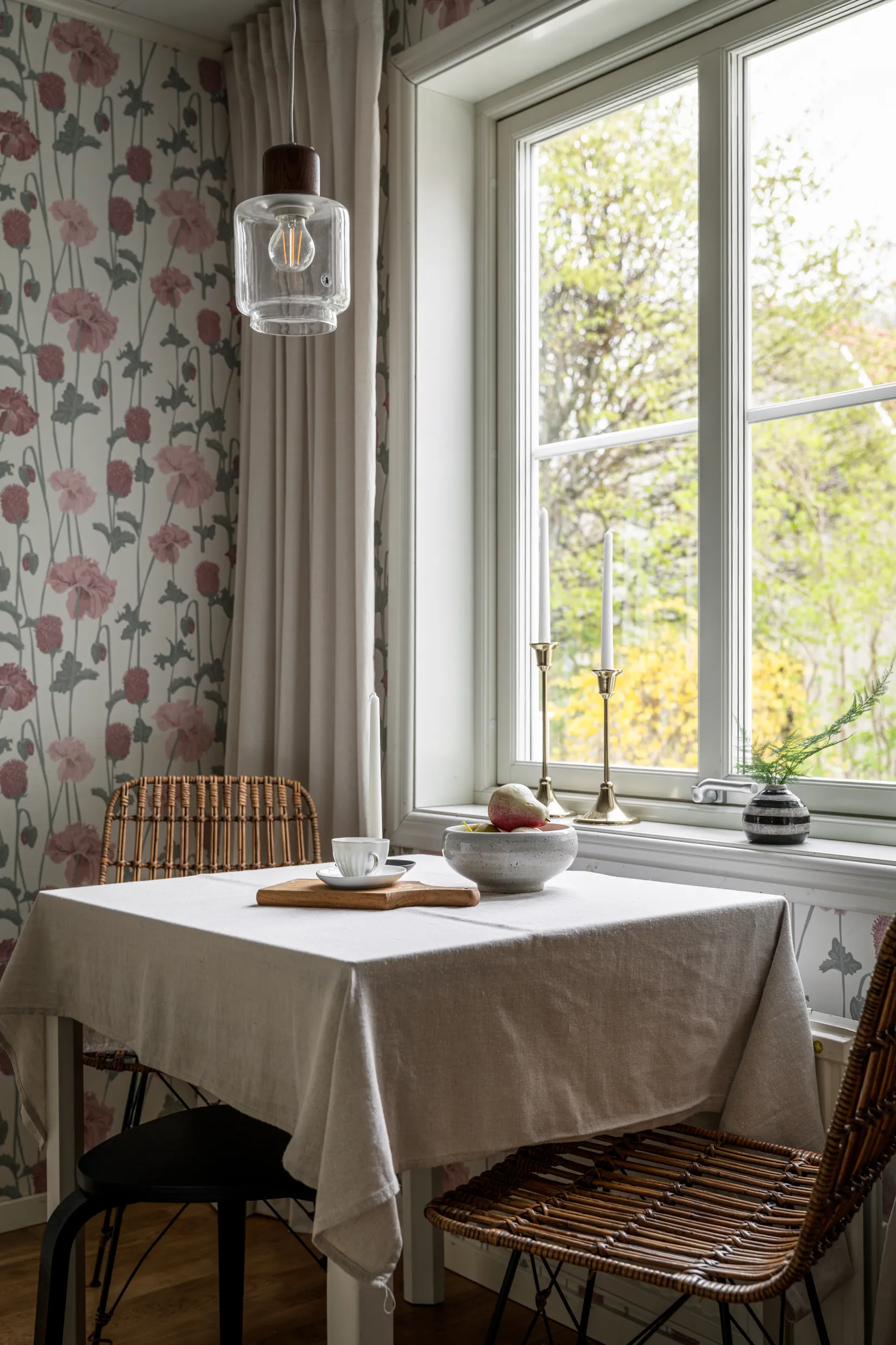 Villa, Radhus, Sjövallavägen 18, Alafors, Ale