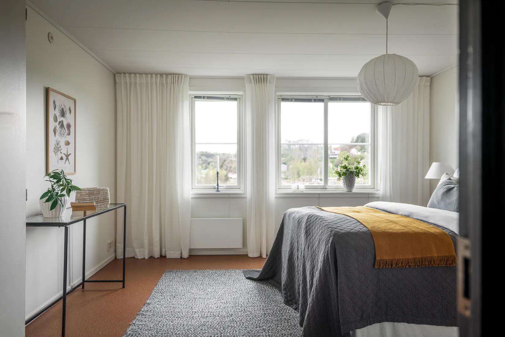 Villa, Radhus, Sjövallavägen 18, Alafors, Ale