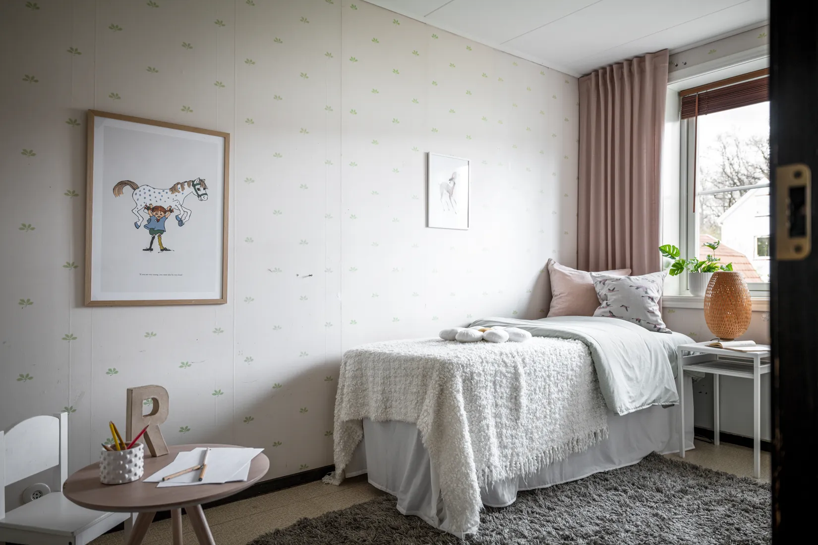 Villa, Radhus, Sjövallavägen 18, Alafors, Ale