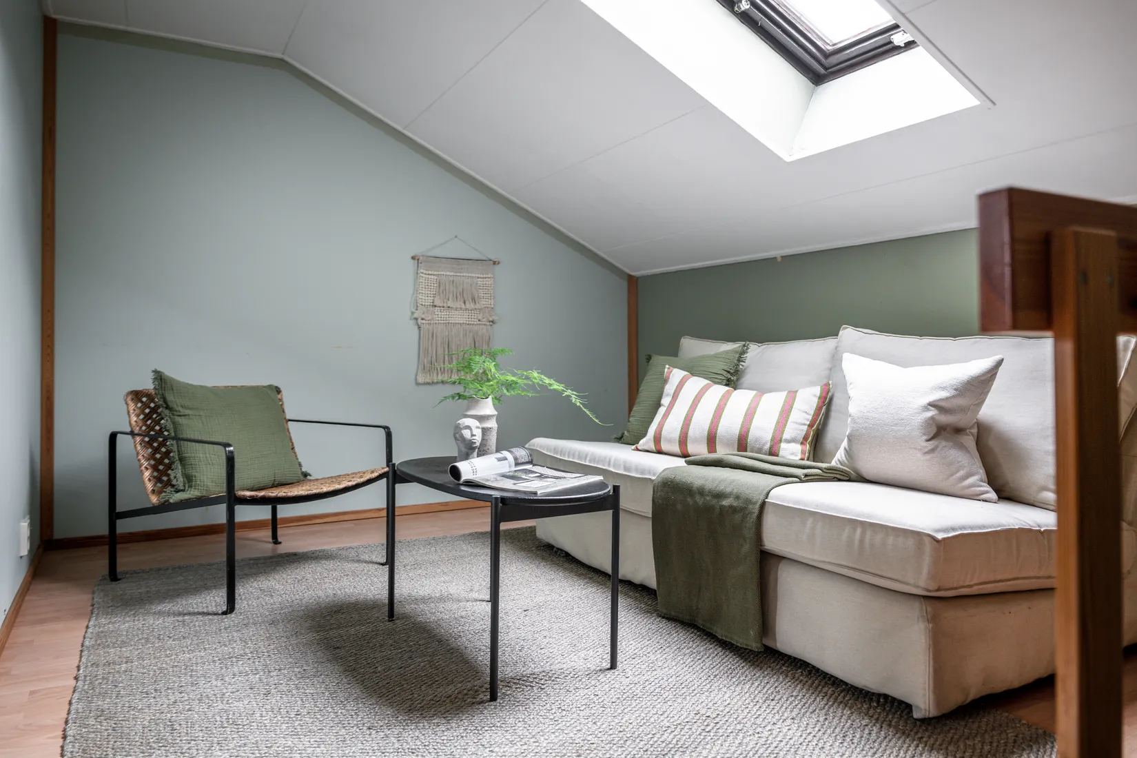 Villa, Radhus, Sjövallavägen 18, Alafors, Ale
