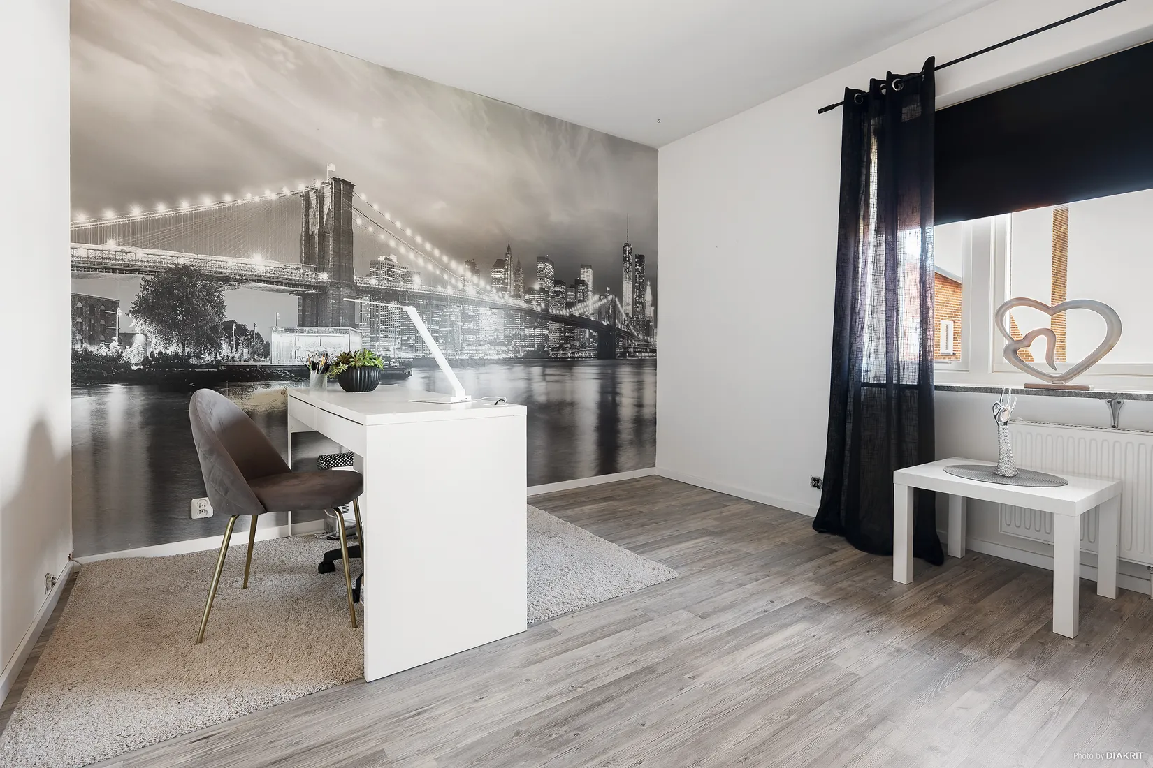 Bostadsrätt, Elfströmsgatan 22, Lagavallen, Ljungby