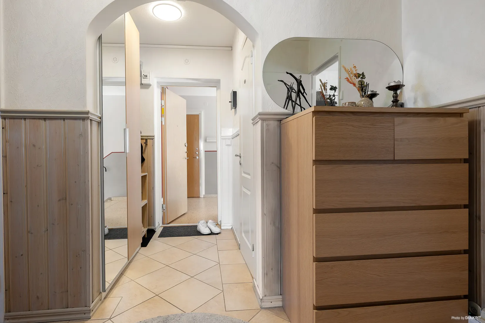 Bostadsrätt, Elfströmsgatan 22, Lagavallen, Ljungby