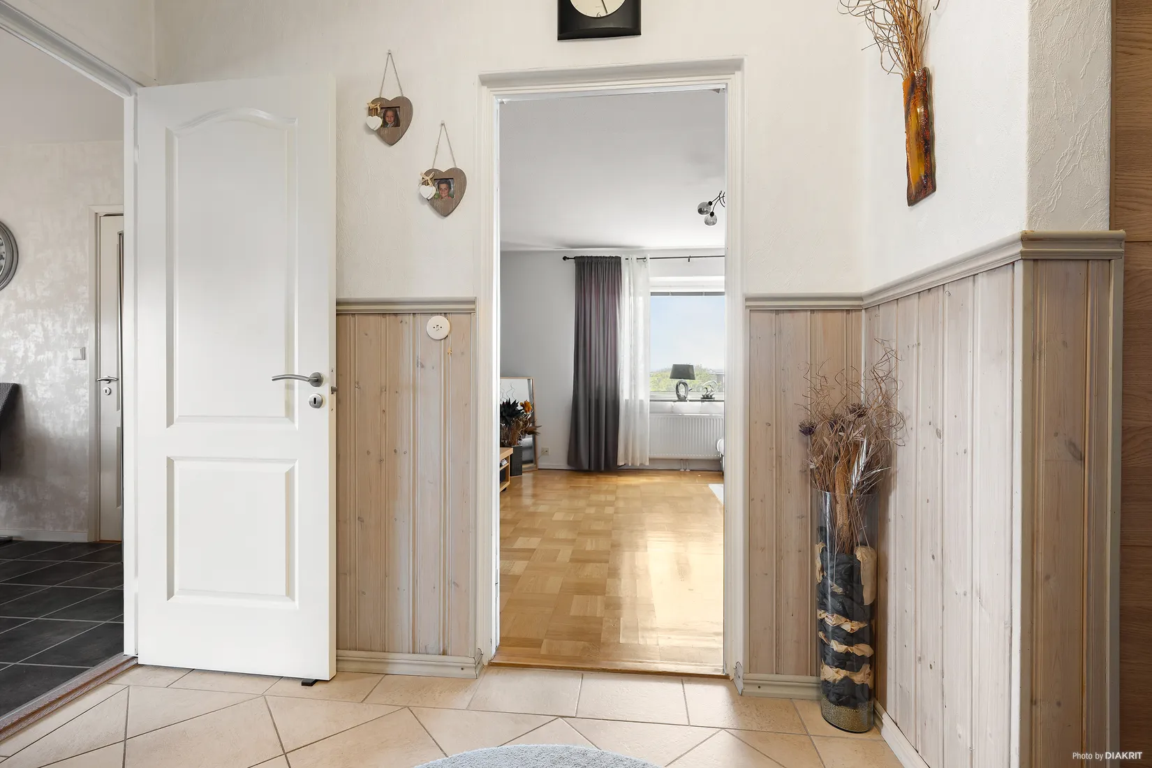 Bostadsrätt, Elfströmsgatan 22, Lagavallen, Ljungby