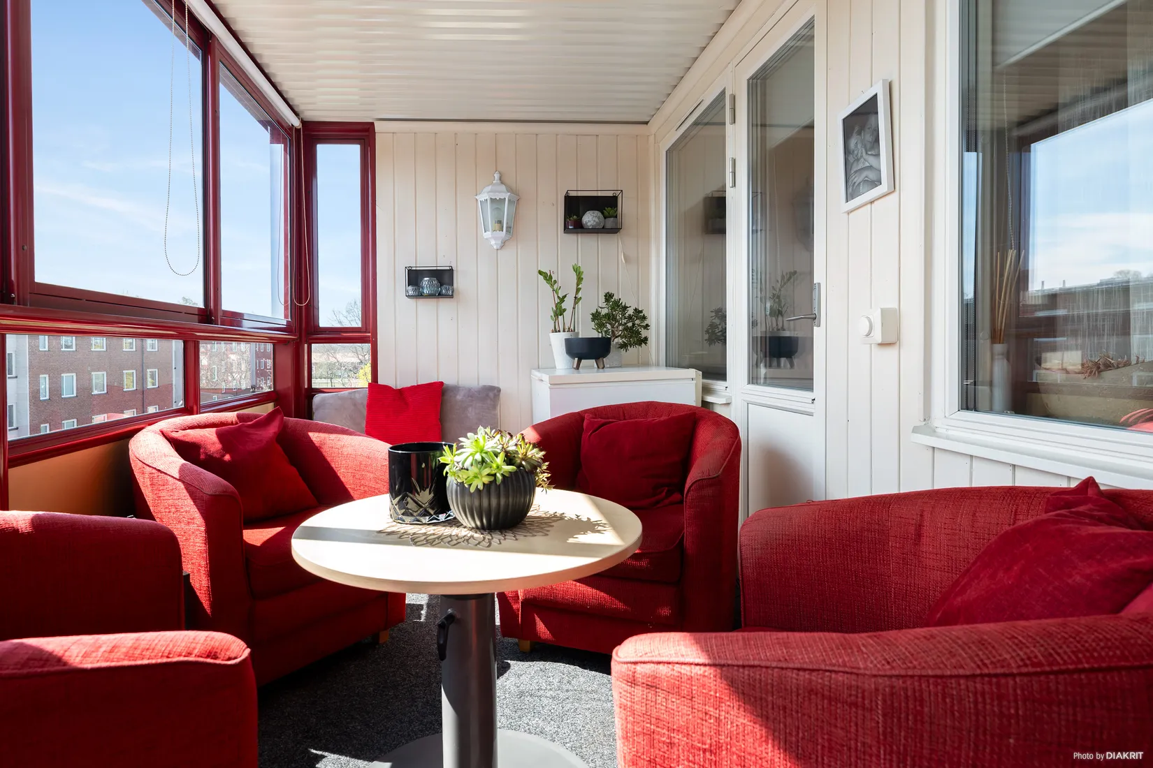 Bostadsrätt, Elfströmsgatan 22, Lagavallen, Ljungby