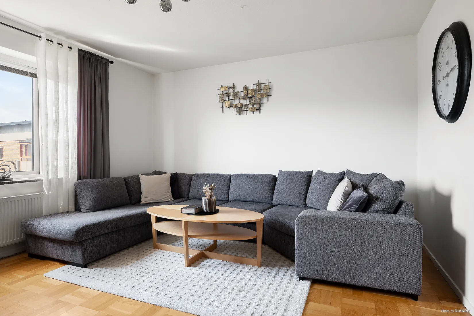 Bostadsrätt, Elfströmsgatan 22, Lagavallen, Ljungby