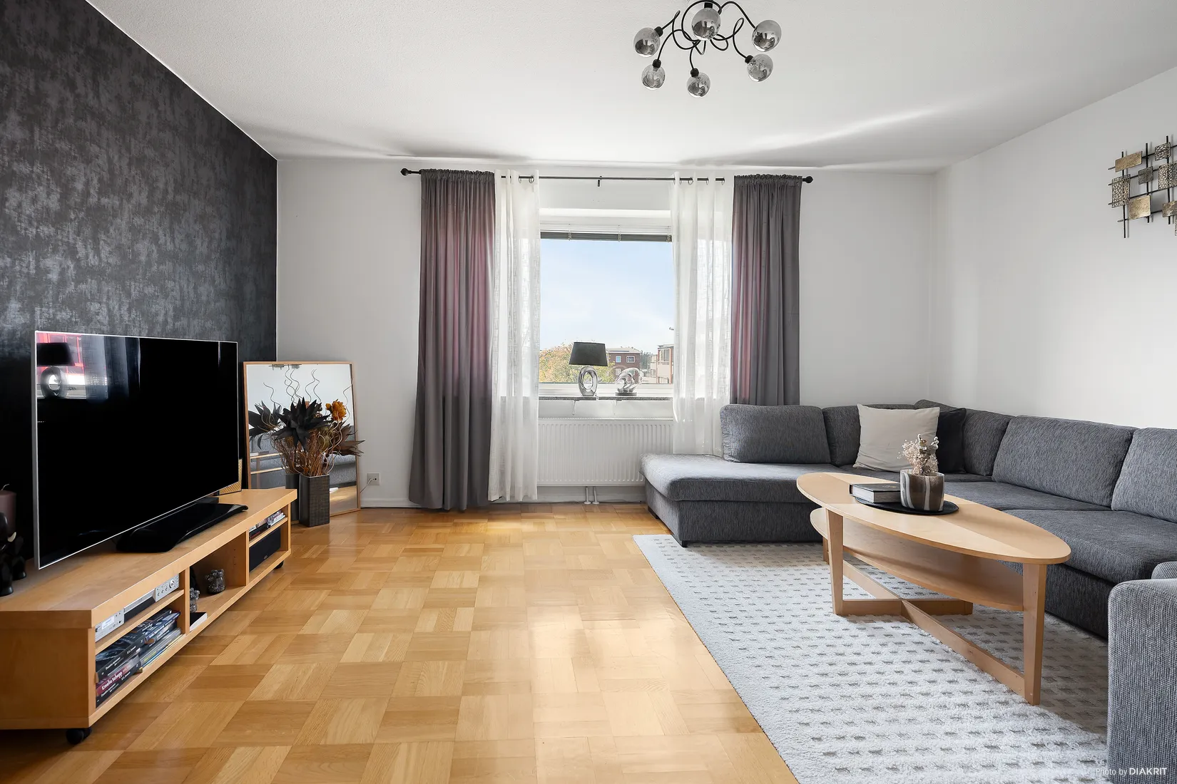 Bostadsrätt, Elfströmsgatan 22, Lagavallen, Ljungby