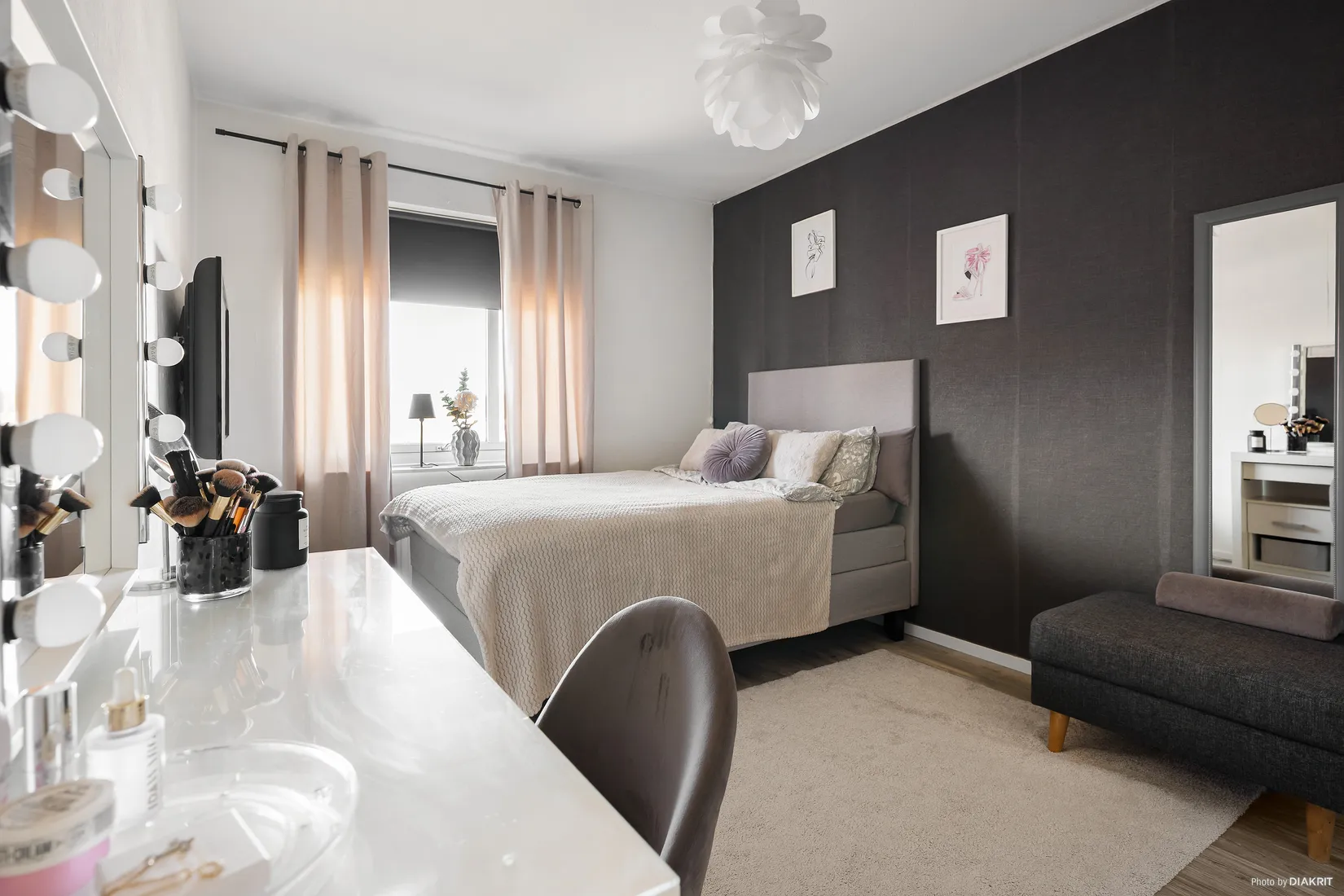 Bostadsrätt, Elfströmsgatan 22, Lagavallen, Ljungby