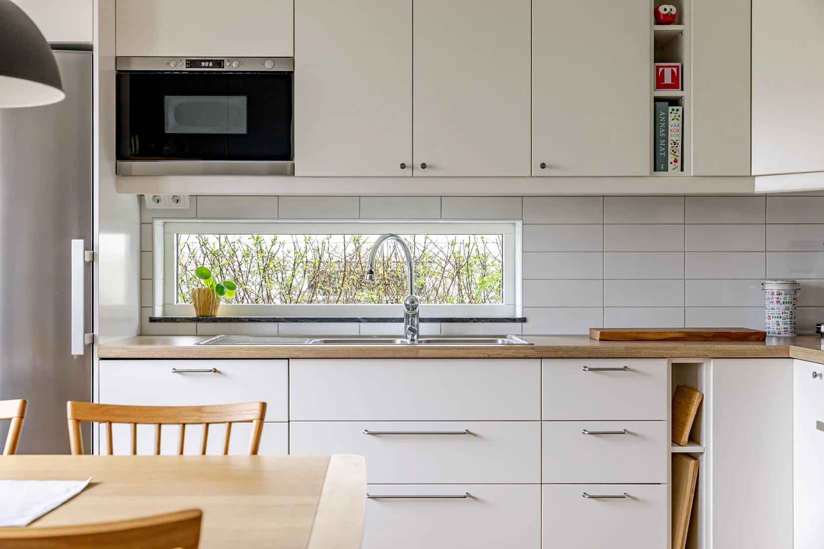 Radhus, Oljeväxtgatan 14, Lambohov, Linköping