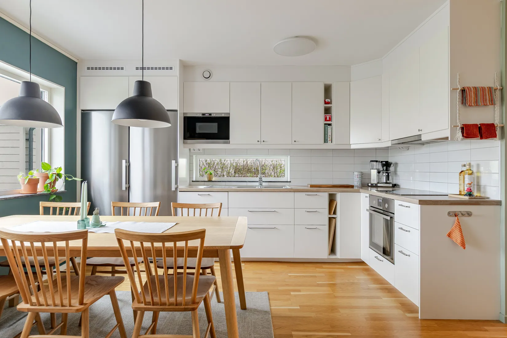 Radhus, Oljeväxtgatan 14, Lambohov, Linköping