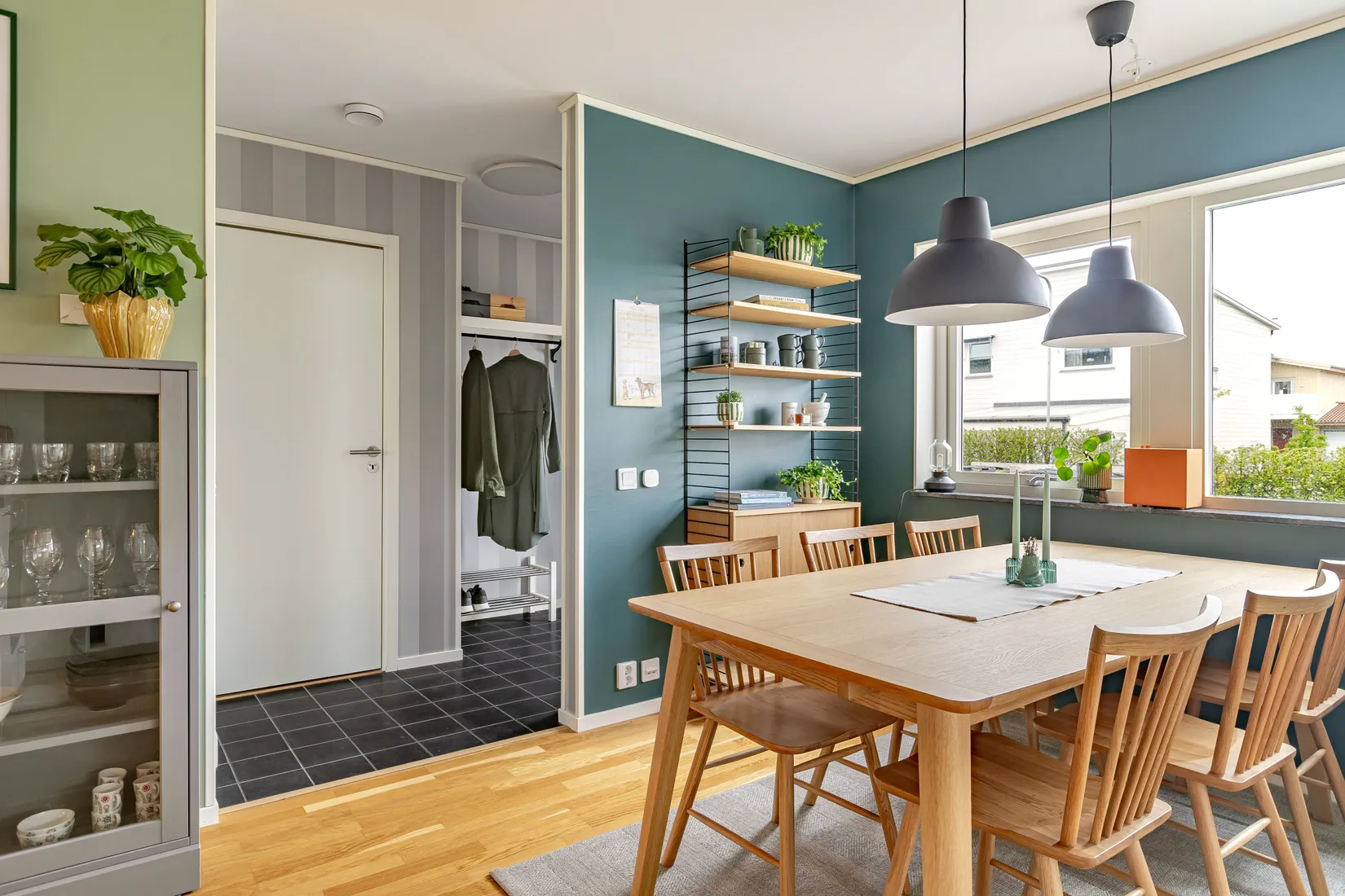 Radhus, Oljeväxtgatan 14, Lambohov, Linköping