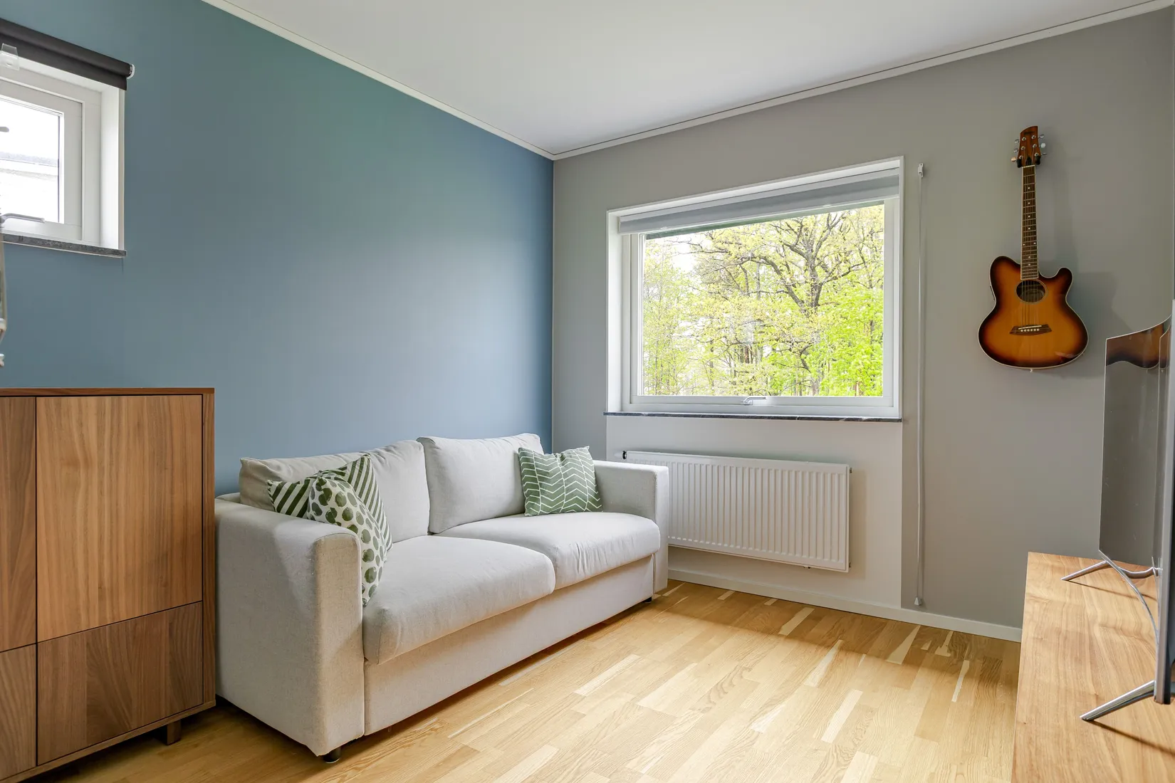 Radhus, Oljeväxtgatan 14, Lambohov, Linköping