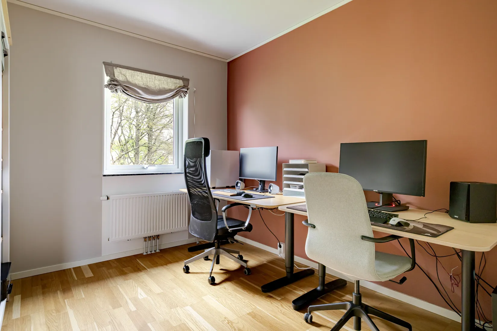 Radhus, Oljeväxtgatan 14, Lambohov, Linköping