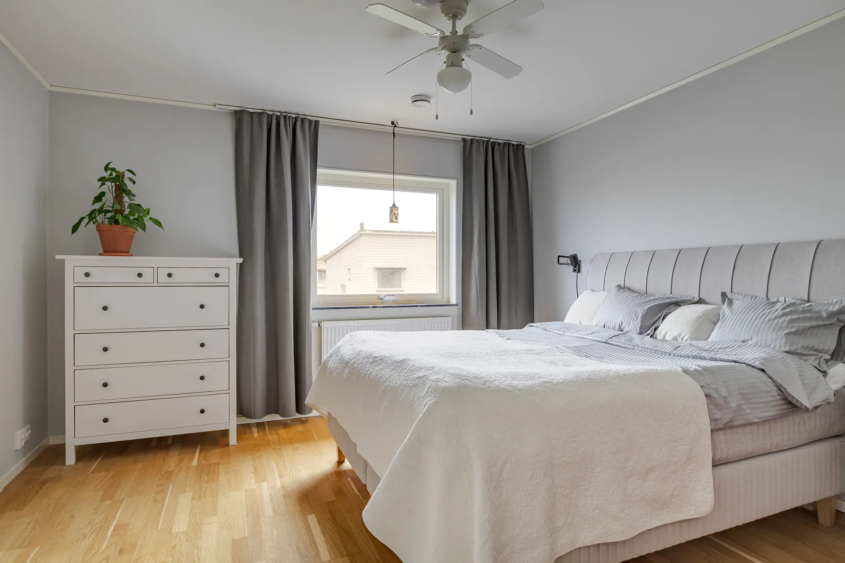 Radhus, Oljeväxtgatan 14, Lambohov, Linköping