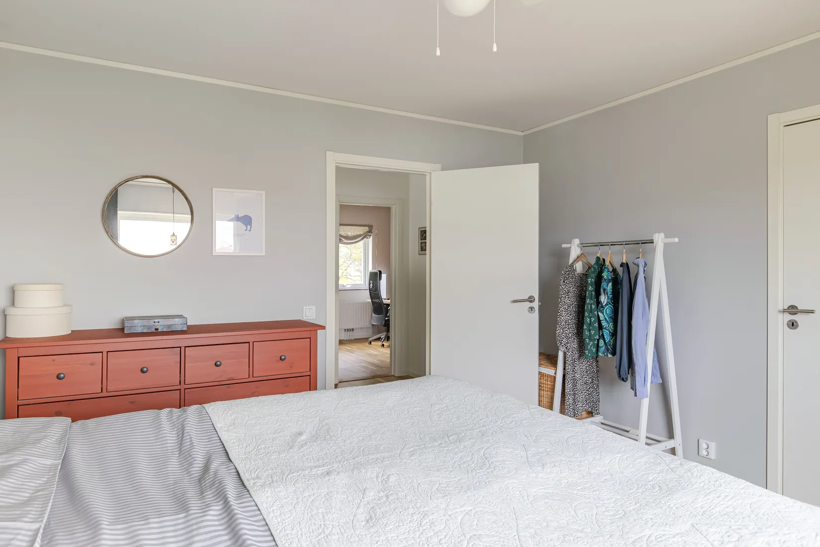 Radhus, Oljeväxtgatan 14, Lambohov, Linköping