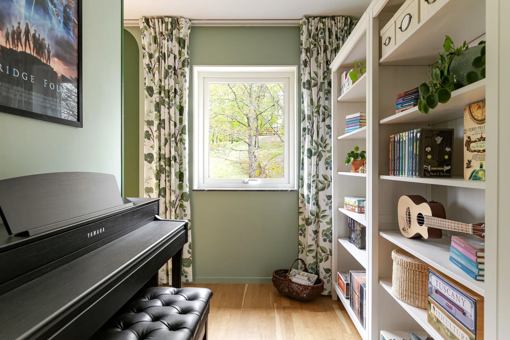 Radhus, Oljeväxtgatan 14, Lambohov, Linköping