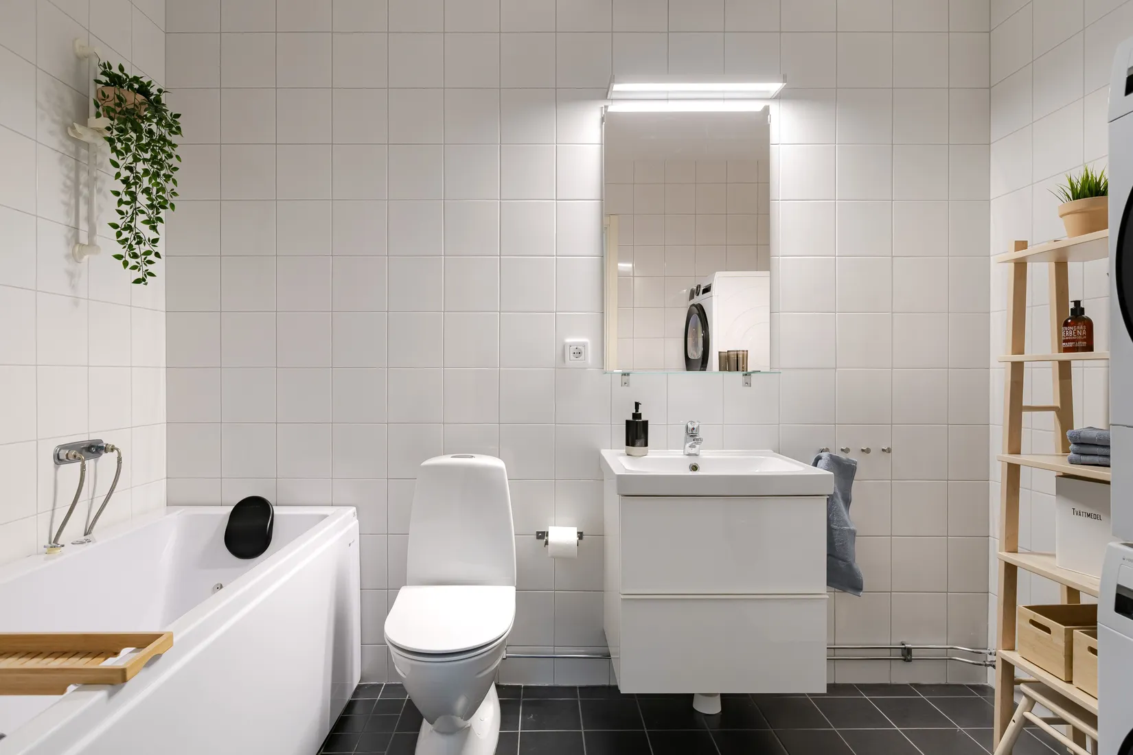 Radhus, Oljeväxtgatan 14, Lambohov, Linköping