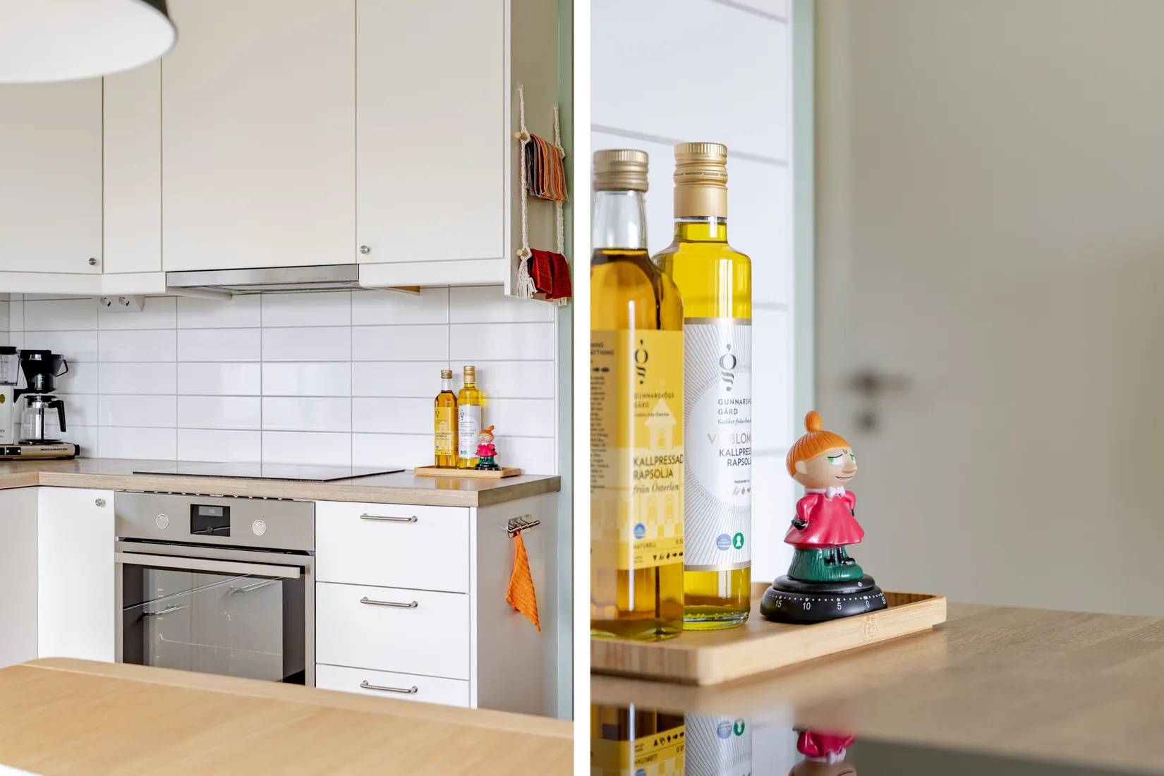 Radhus, Oljeväxtgatan 14, Lambohov, Linköping