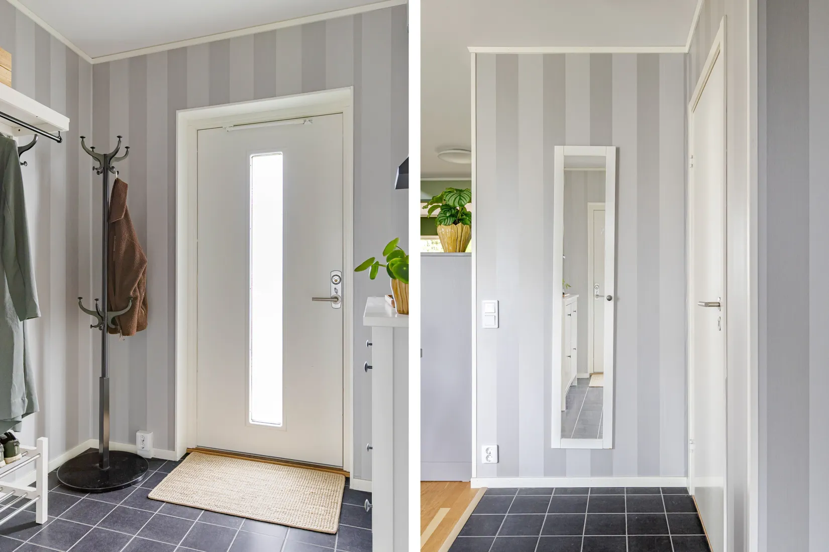 Radhus, Oljeväxtgatan 14, Lambohov, Linköping