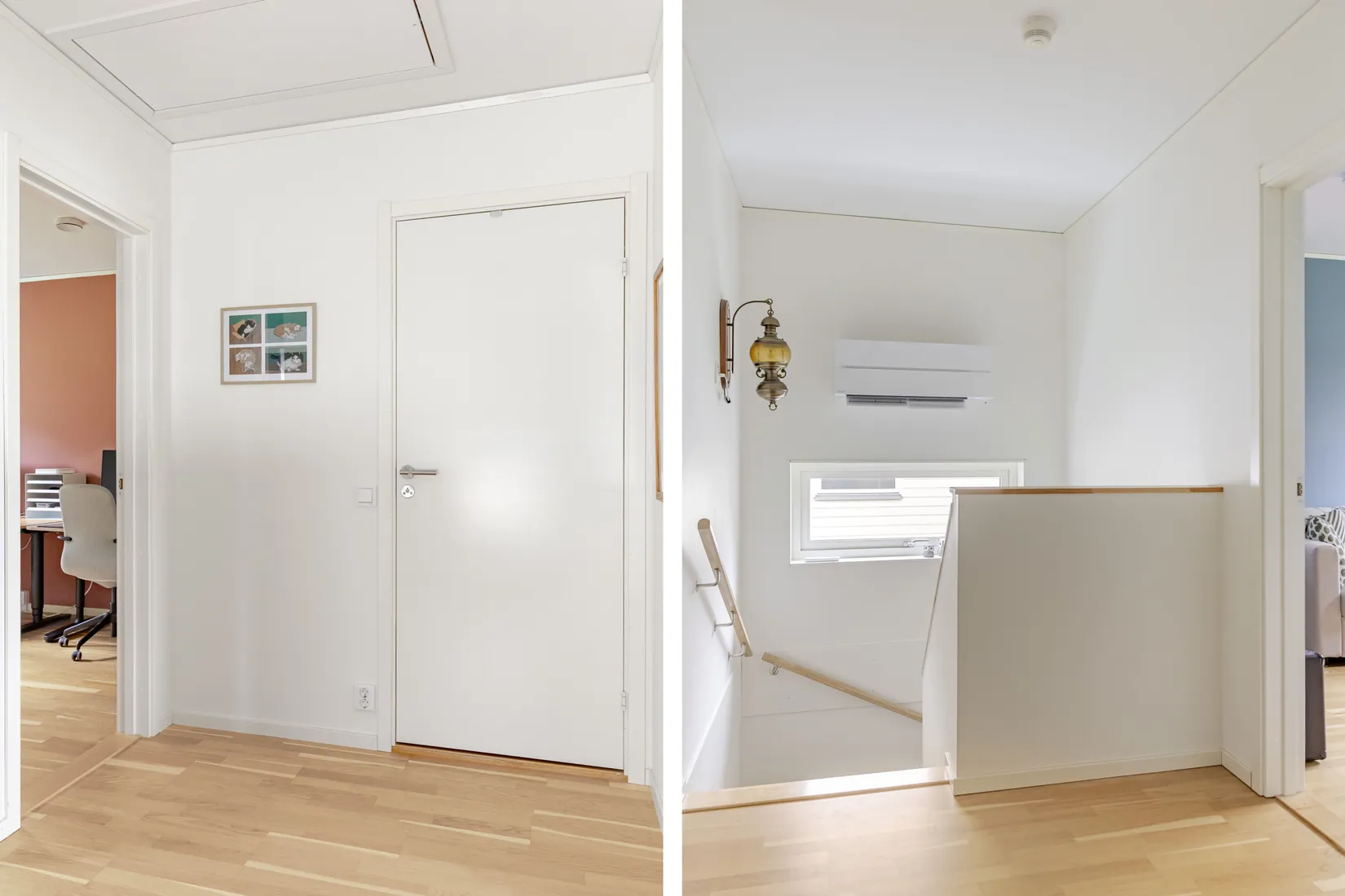 Radhus, Oljeväxtgatan 14, Lambohov, Linköping