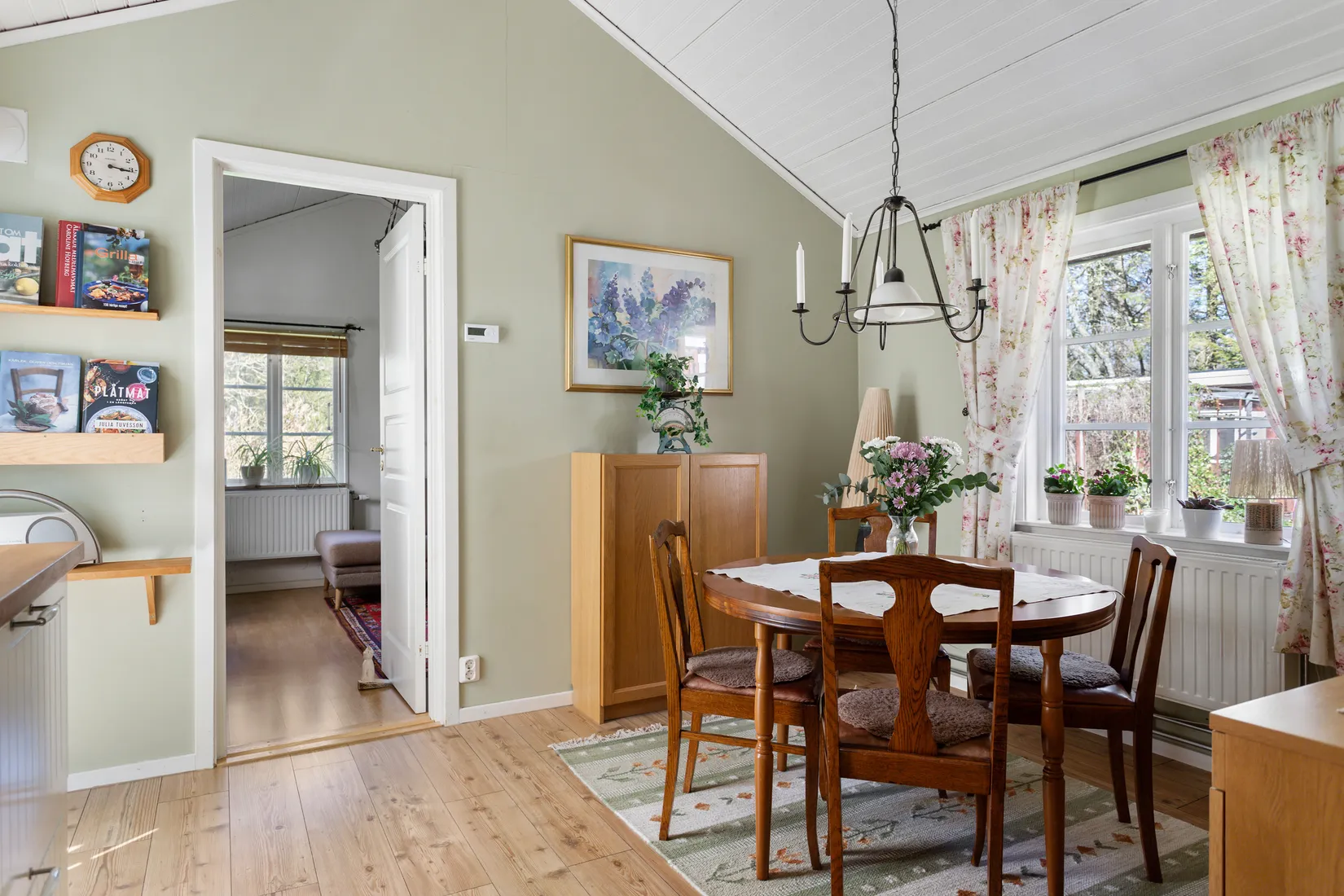 Villa, Rammsjöhallsvägen 174, Fjärås, Kungsbacka