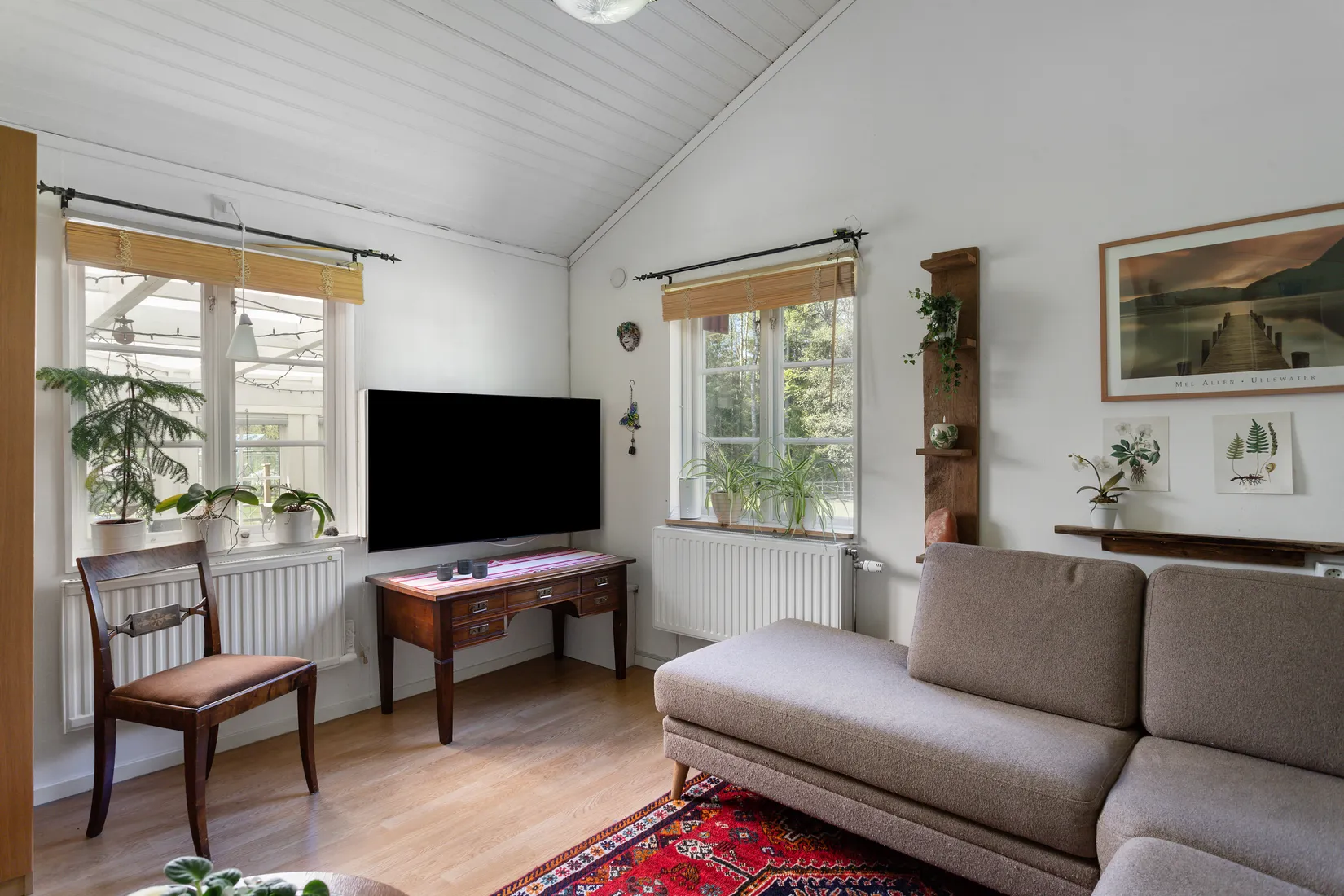 Villa, Rammsjöhallsvägen 174, Fjärås, Kungsbacka