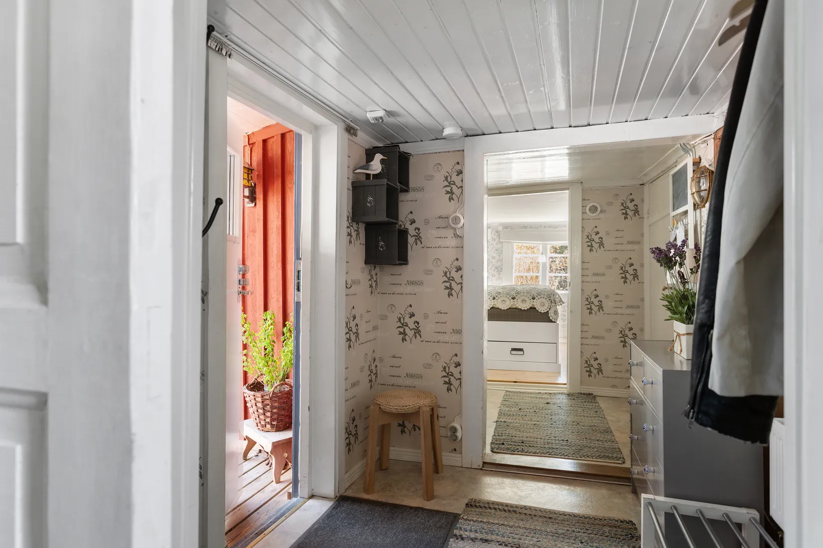 Villa, Rammsjöhallsvägen 174, Fjärås, Kungsbacka