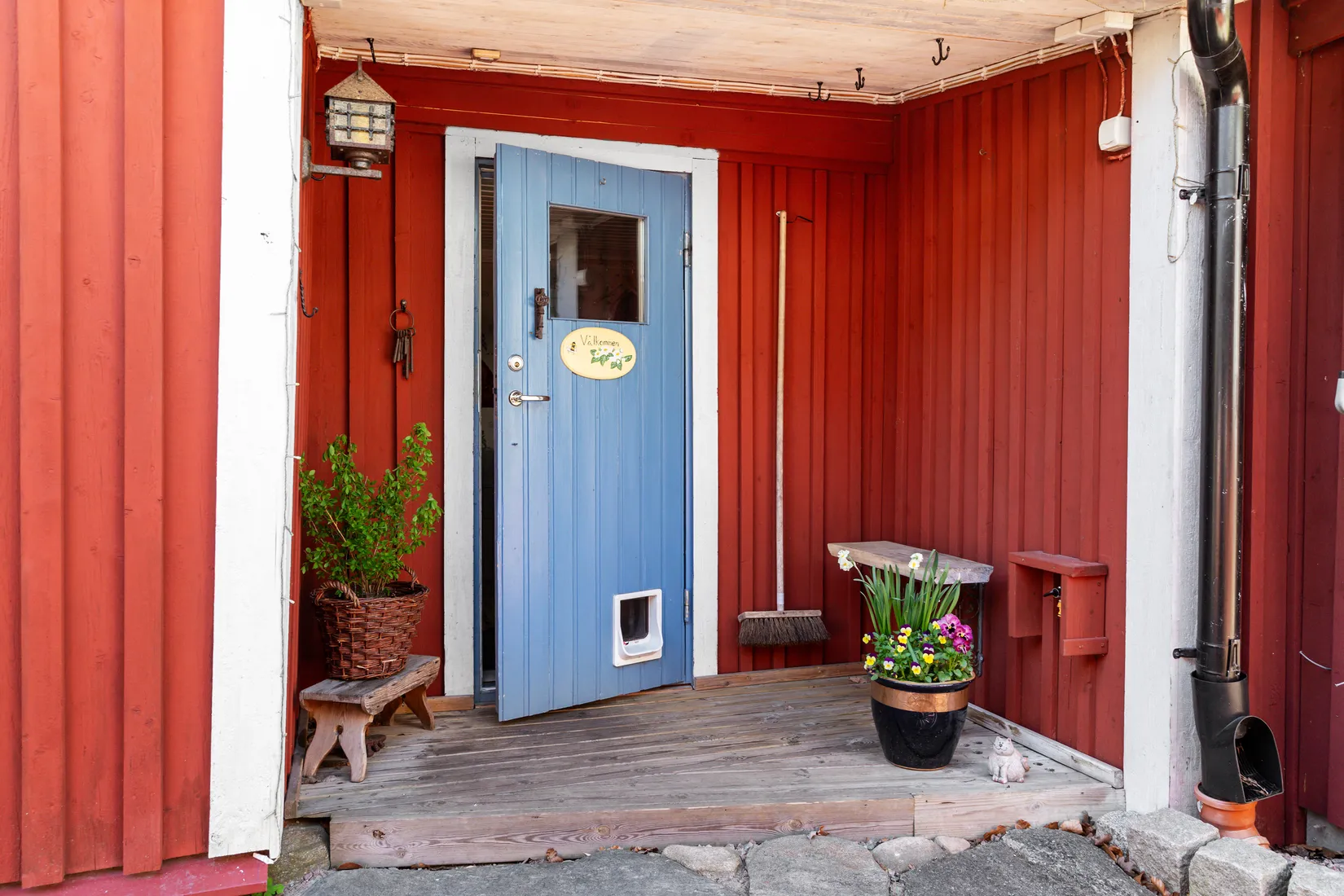 Villa, Rammsjöhallsvägen 174, Fjärås, Kungsbacka