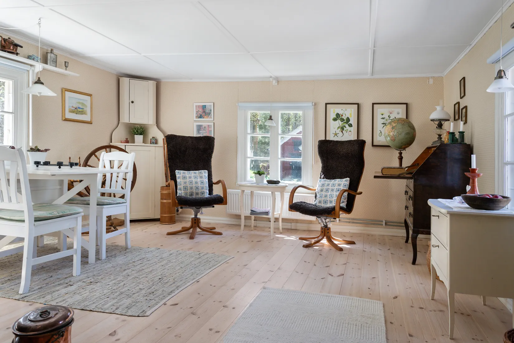 Villa, Rammsjöhallsvägen 174, Fjärås, Kungsbacka