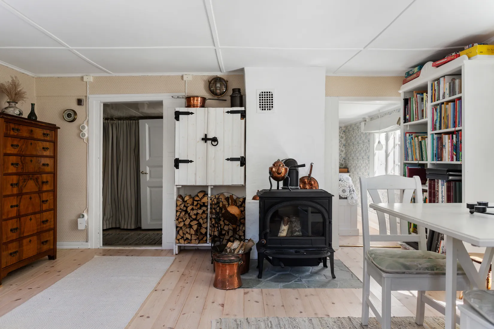 Villa, Rammsjöhallsvägen 174, Fjärås, Kungsbacka