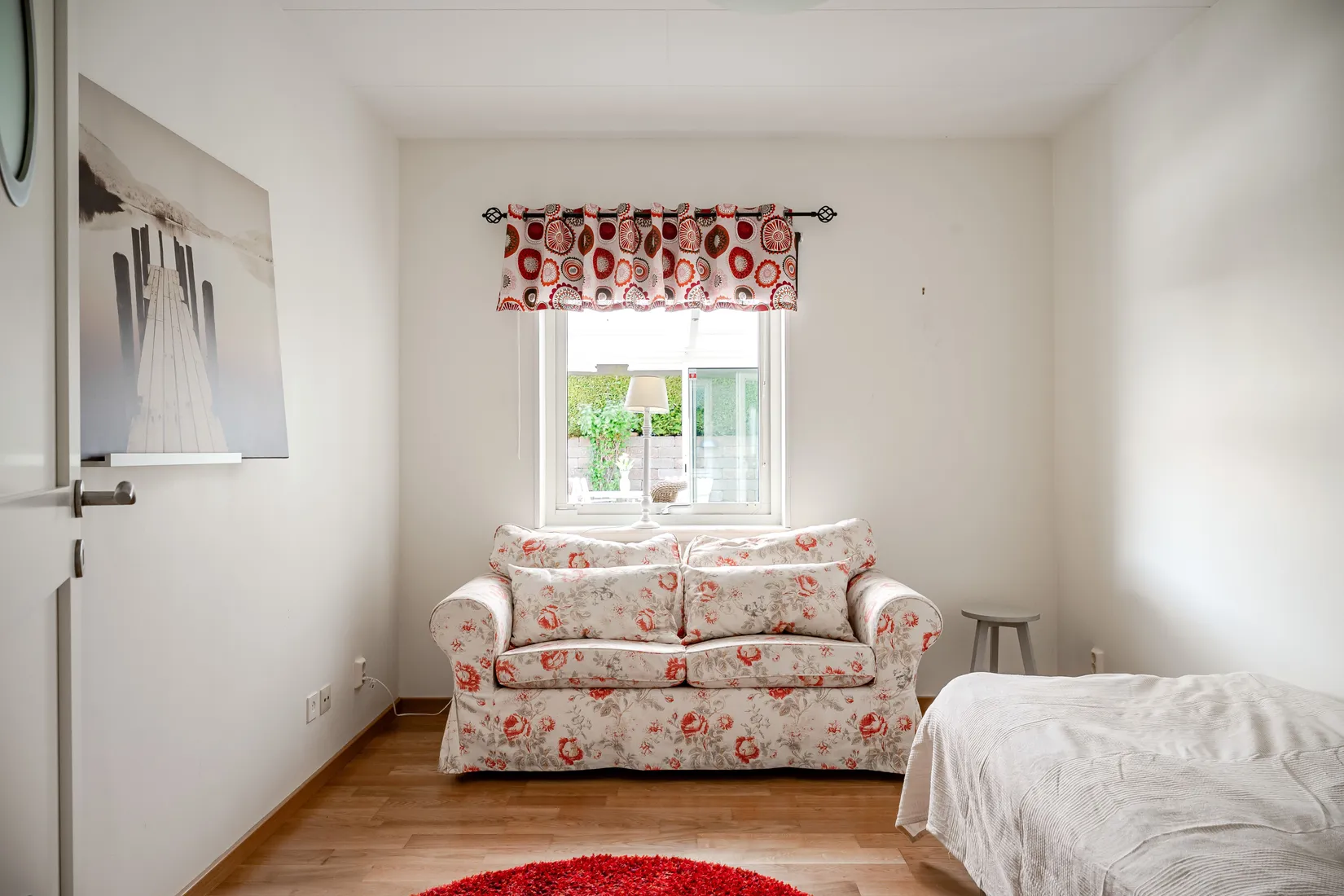 Villa, Väpnarens väg 19, Arvidsborg, Kävlinge