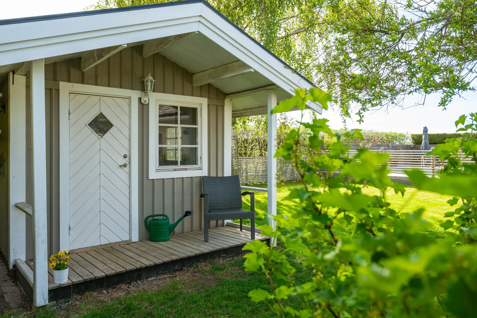 Villa, Väpnarens väg 19, Arvidsborg, Kävlinge