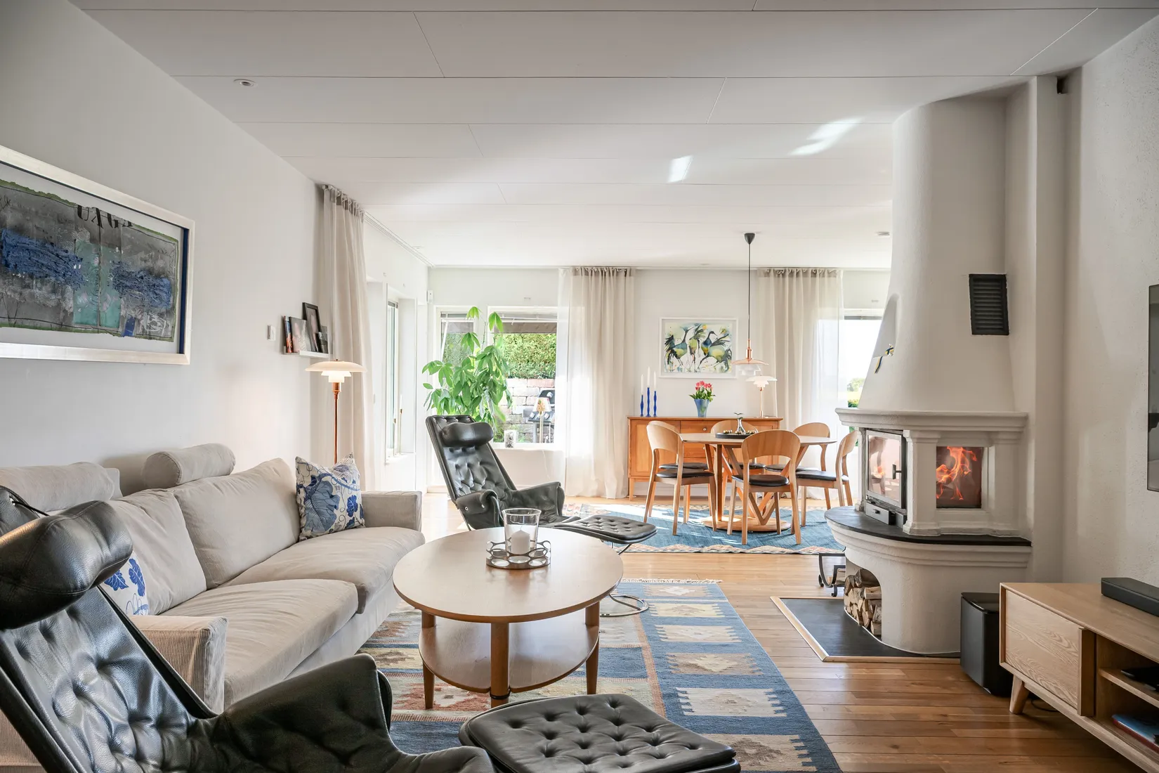 Villa, Väpnarens väg 19, Arvidsborg, Kävlinge