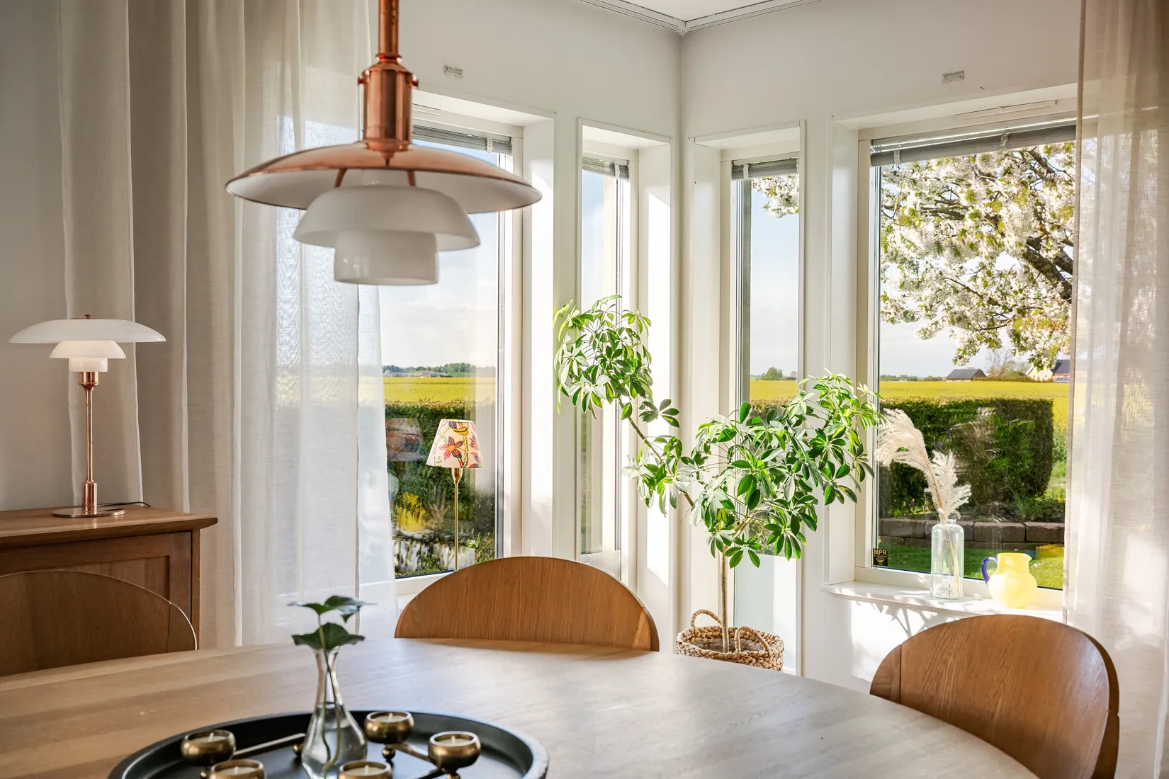Villa, Väpnarens väg 19, Arvidsborg, Kävlinge