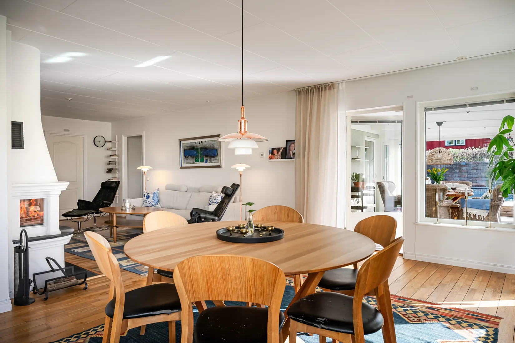 Villa, Väpnarens väg 19, Arvidsborg, Kävlinge