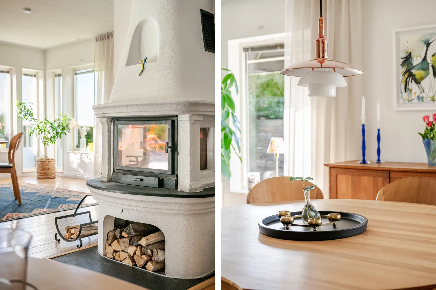 Villa, Väpnarens väg 19, Arvidsborg, Kävlinge