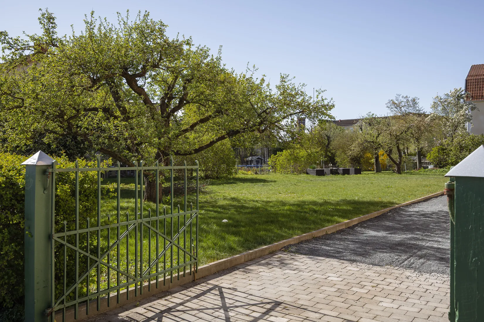 Bostadsrätt, S:ta Gertruds gata 10A, Fredriksskans, Kalmar