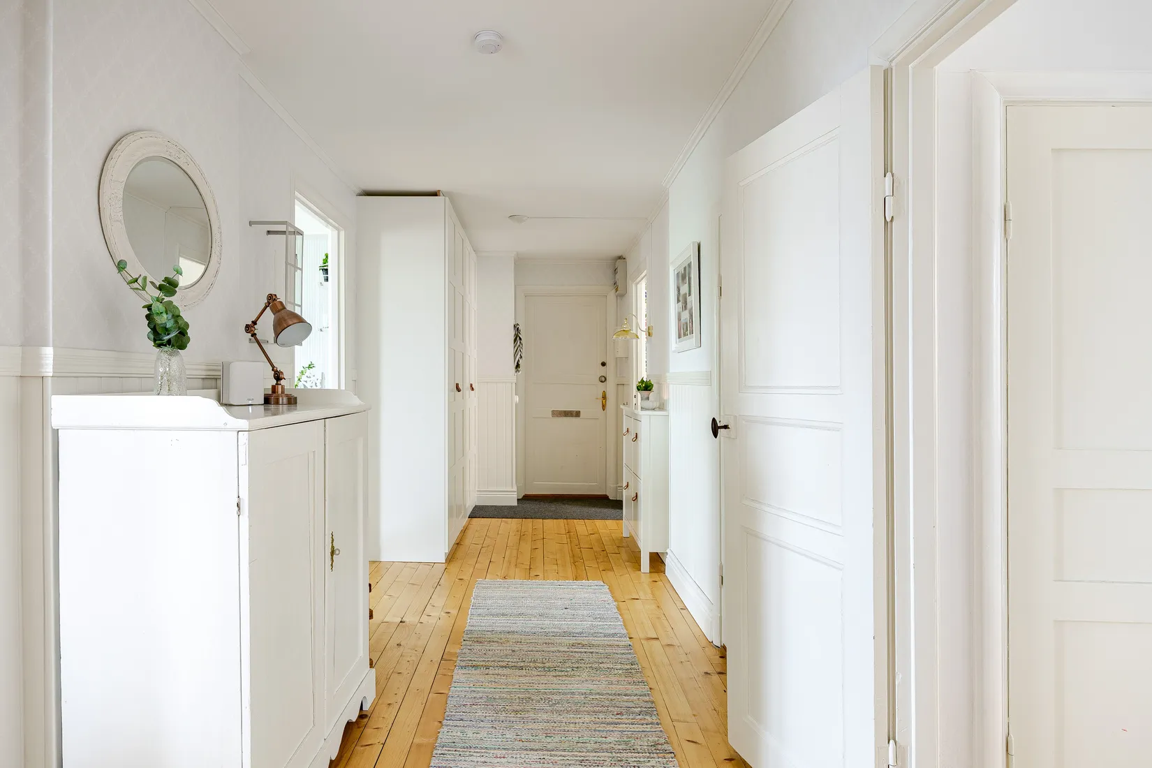 Bostadsrätt, S:ta Gertruds gata 10A, Fredriksskans, Kalmar