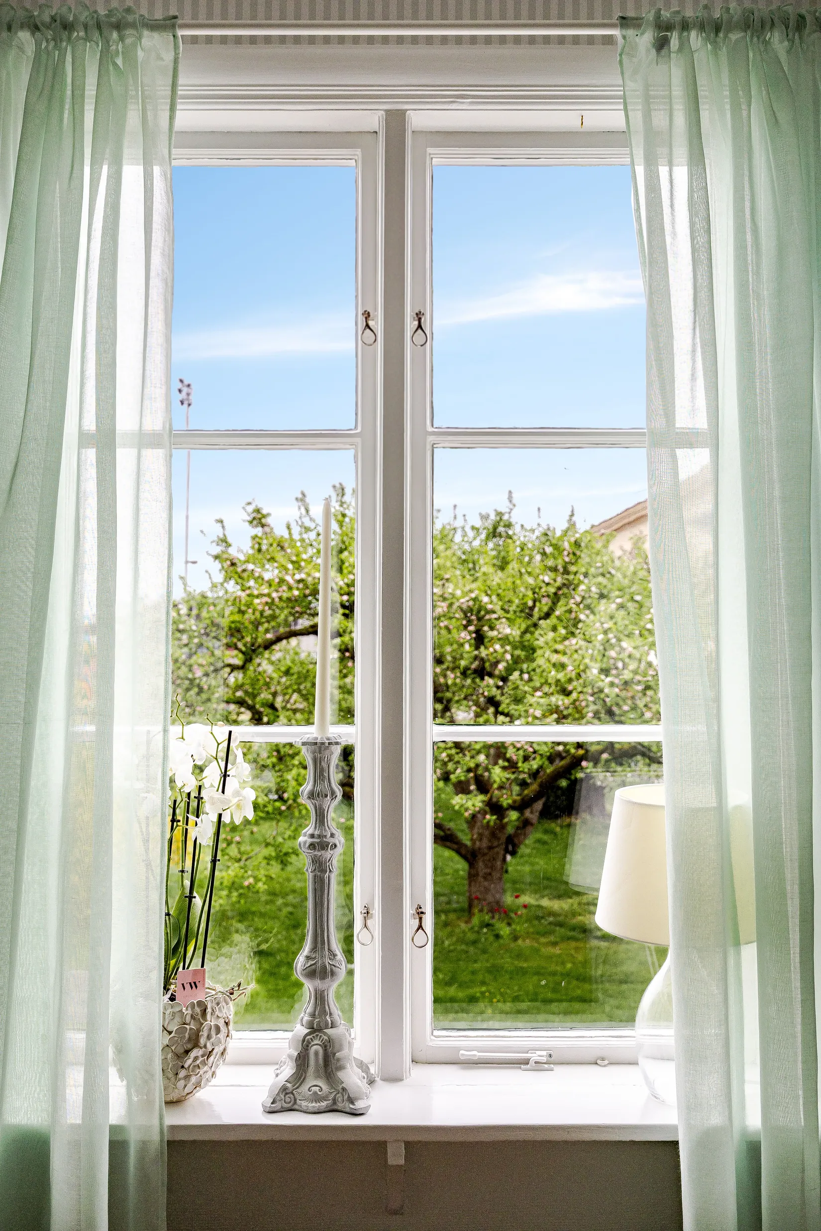 Bostadsrätt, S:ta Gertruds gata 10A, Fredriksskans, Kalmar