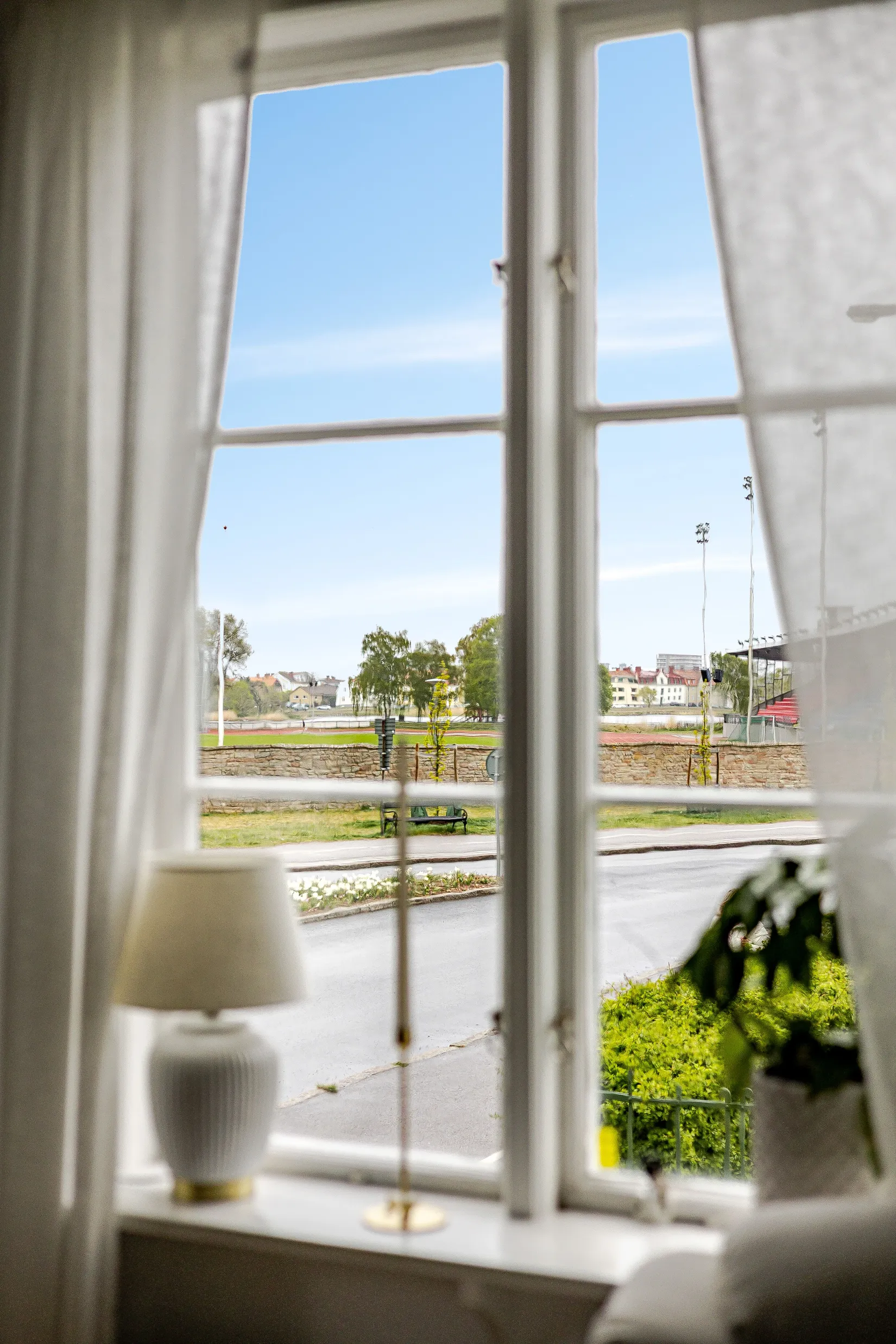 Bostadsrätt, S:ta Gertruds gata 10A, Fredriksskans, Kalmar