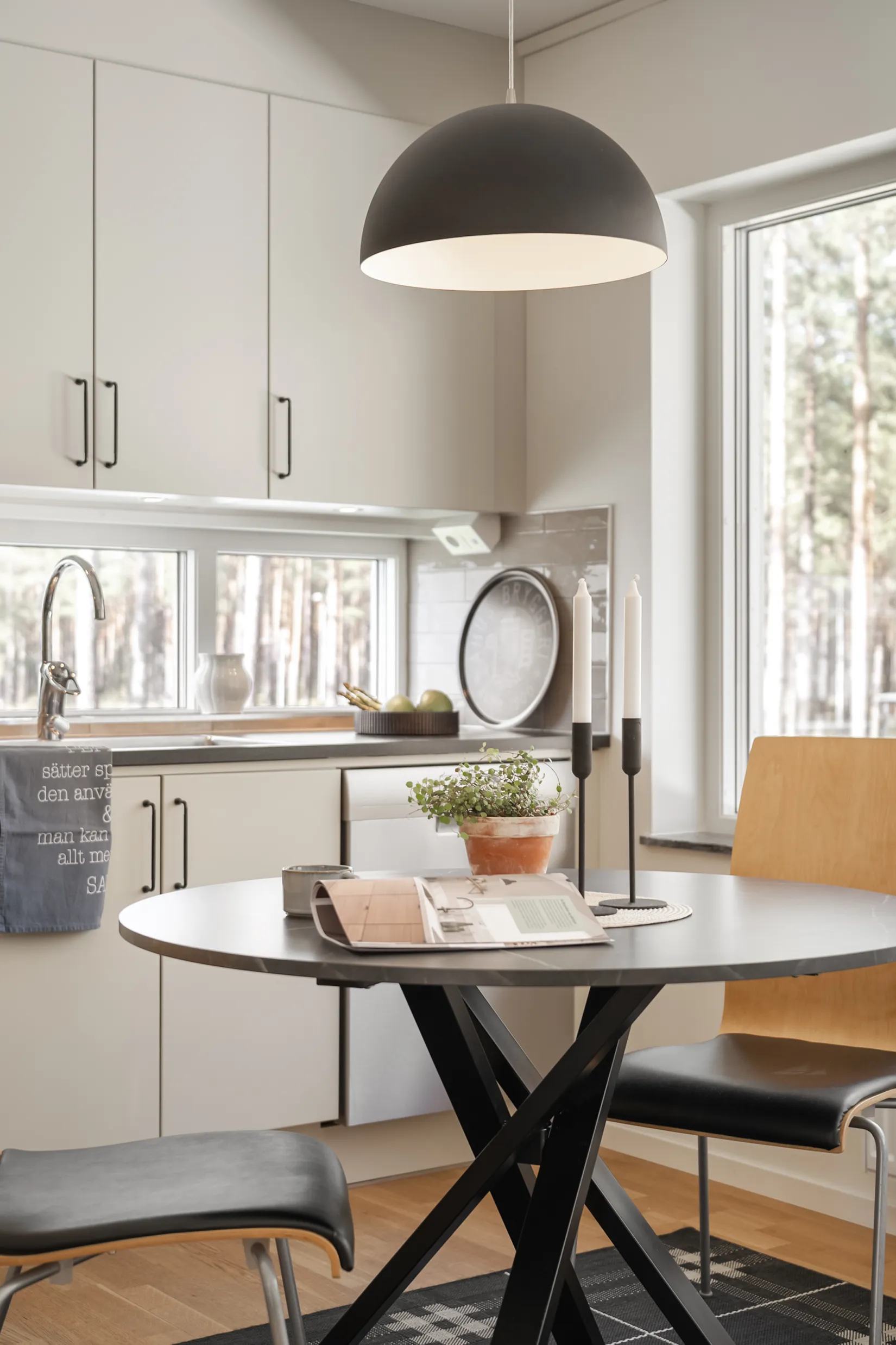 Bostadsrätt, Lungörtsvägen 9H, Åhus - Täppetleden, Kristianstad