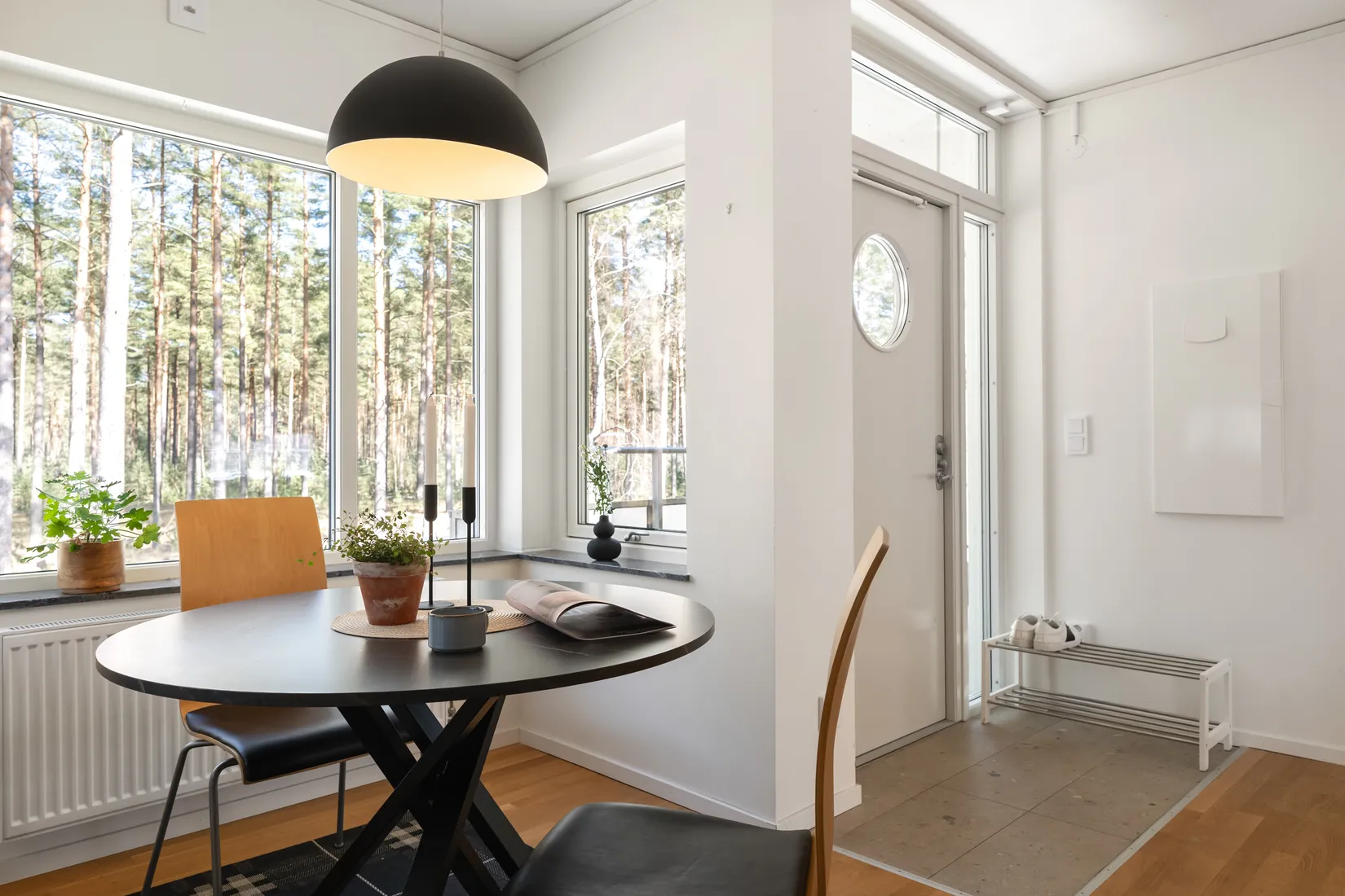 Bostadsrätt, Lungörtsvägen 9H, Åhus - Täppetleden, Kristianstad