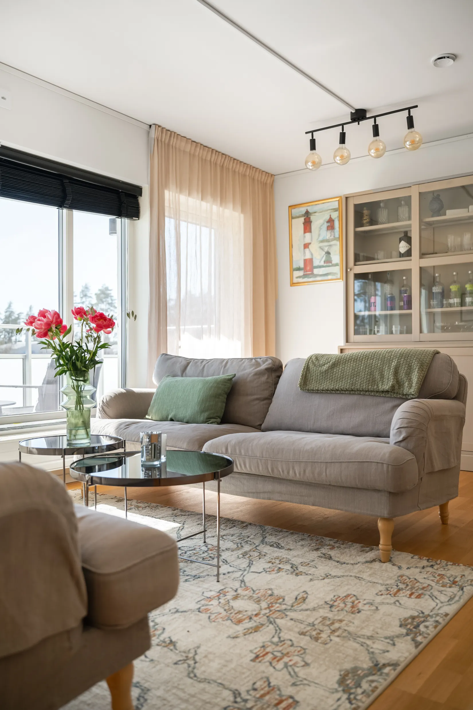 Bostadsrätt, Lungörtsvägen 9H, Åhus - Täppetleden, Kristianstad