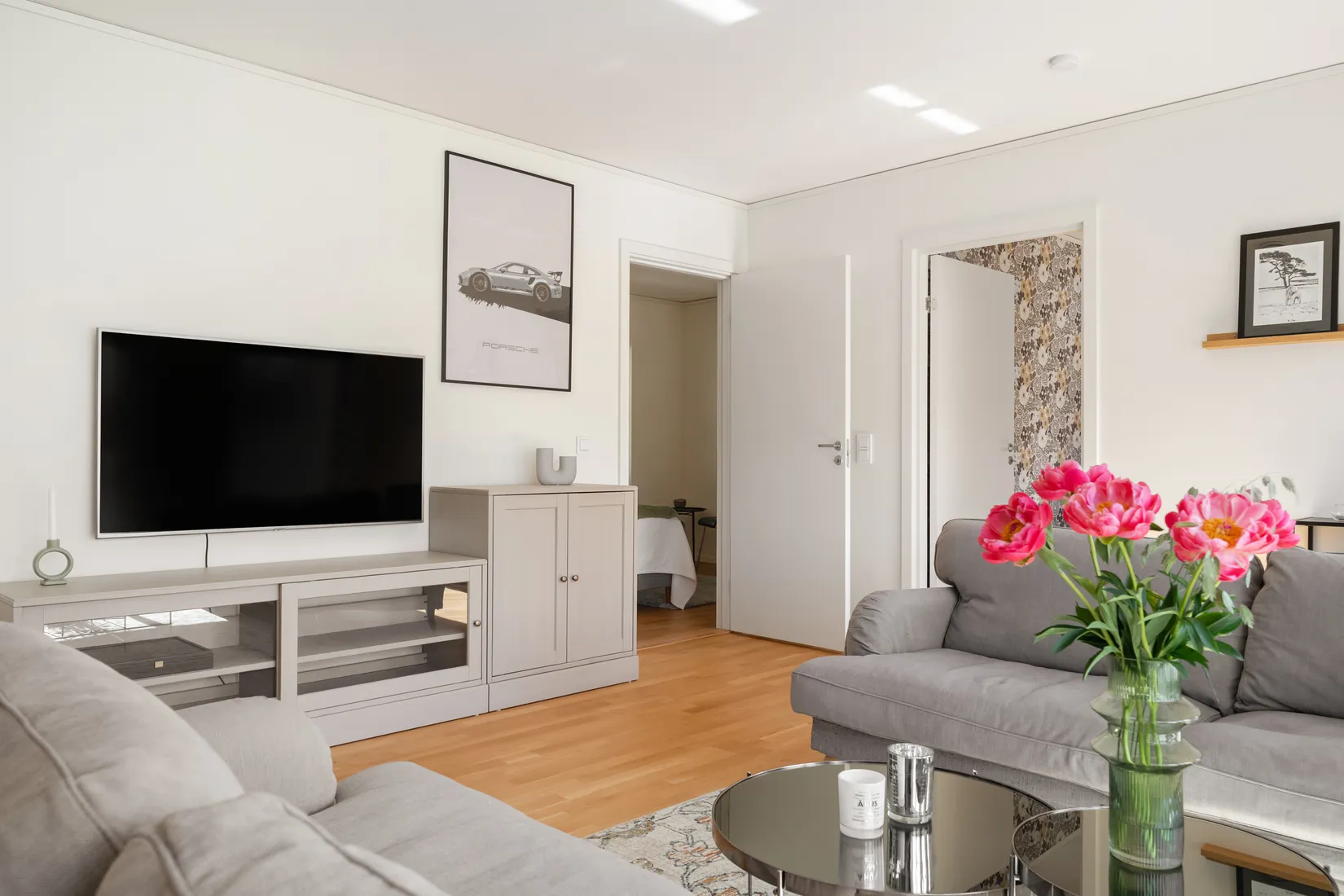 Bostadsrätt, Lungörtsvägen 9H, Åhus - Täppetleden, Kristianstad