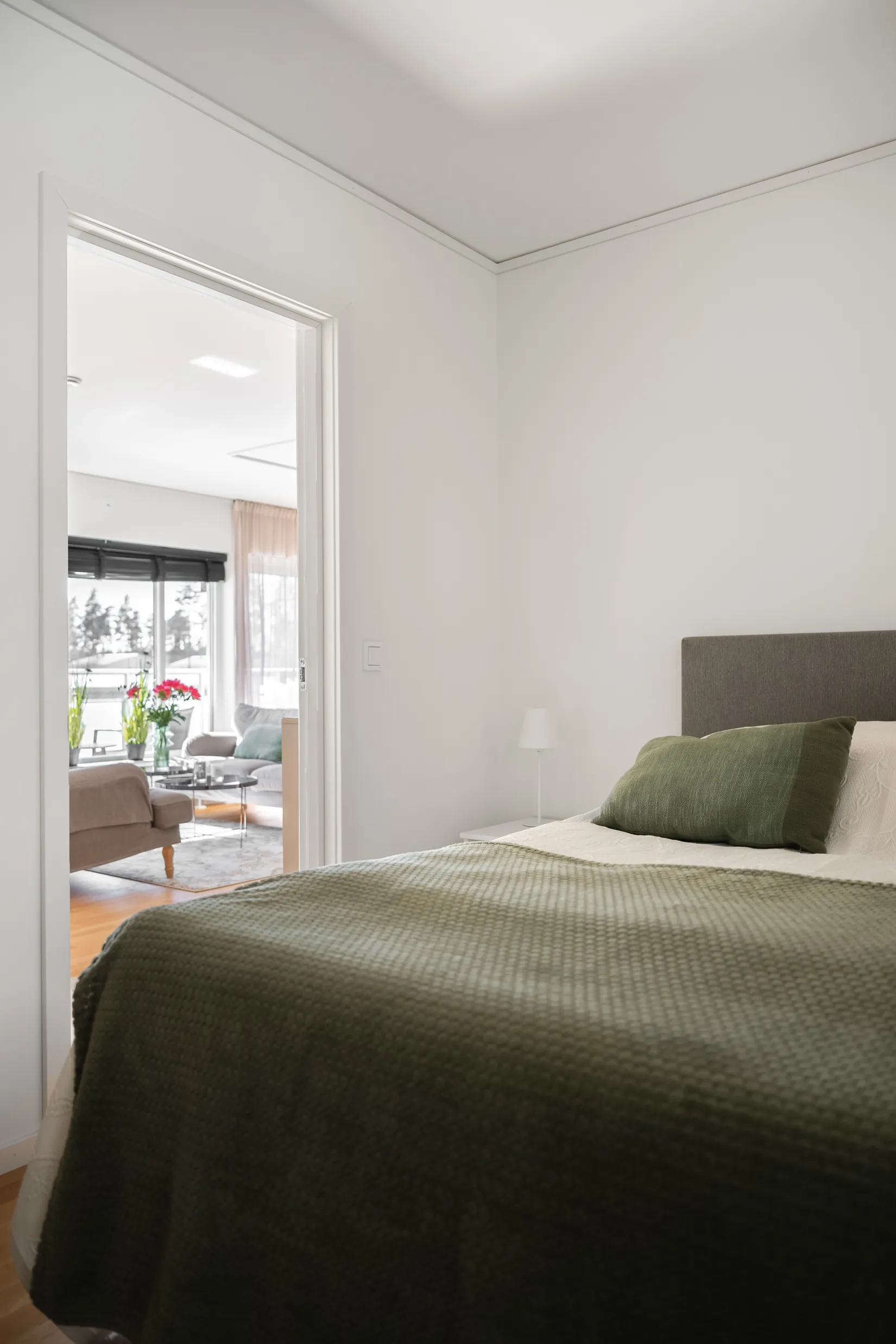 Bostadsrätt, Lungörtsvägen 9H, Åhus - Täppetleden, Kristianstad