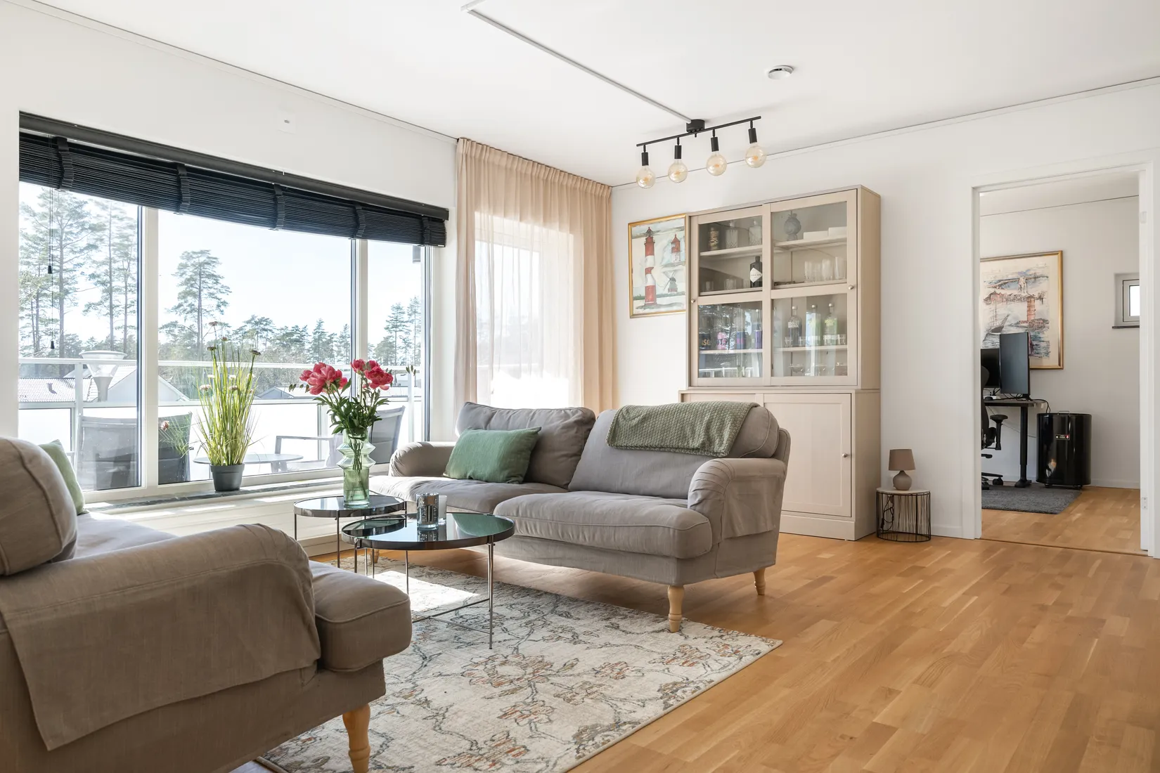 Bostadsrätt, Lungörtsvägen 9H, Åhus - Täppetleden, Kristianstad