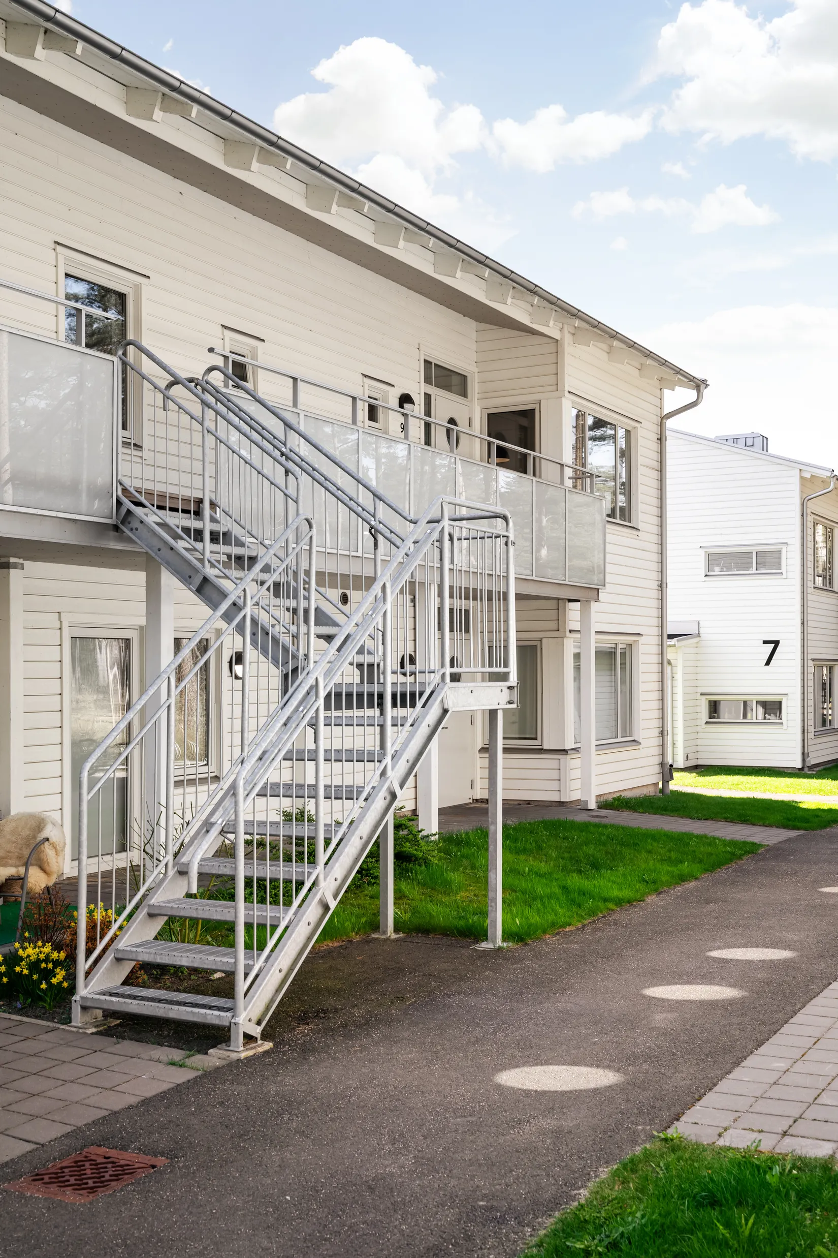 Bostadsrätt, Lungörtsvägen 9H, Åhus - Täppetleden, Kristianstad